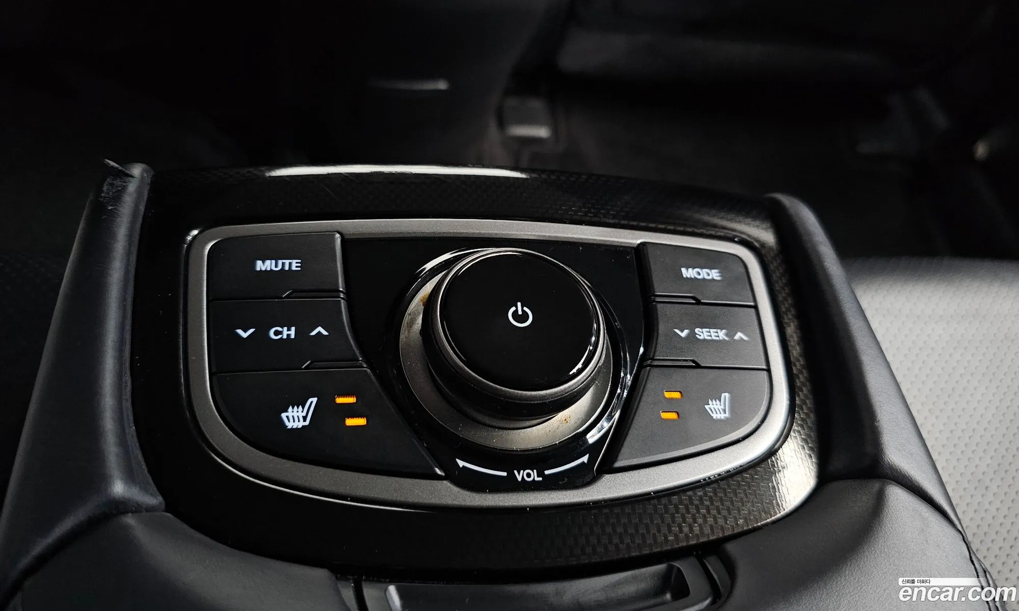Hyundai Grandeur HG 2013 — 4