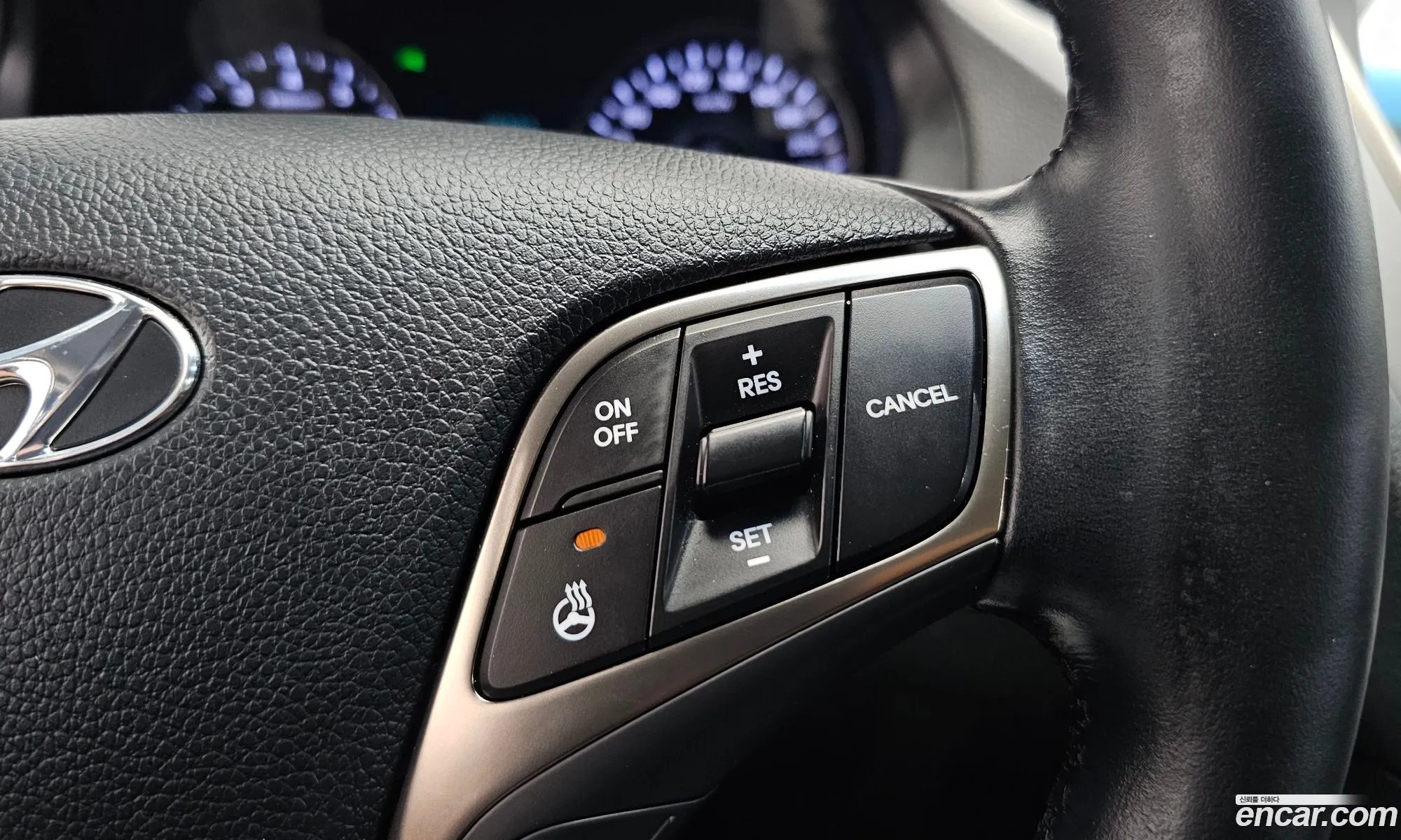 Hyundai Grandeur HG 2013 — 18