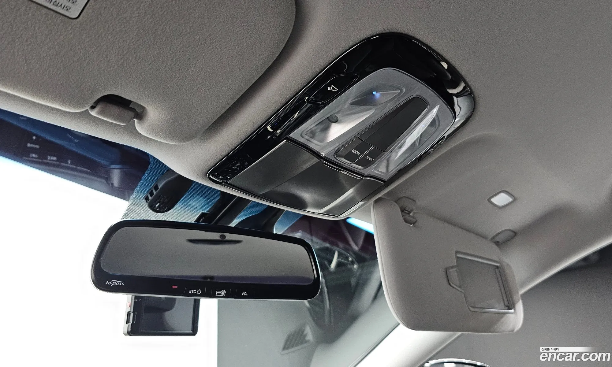 Hyundai Grandeur HG 2013 — 20