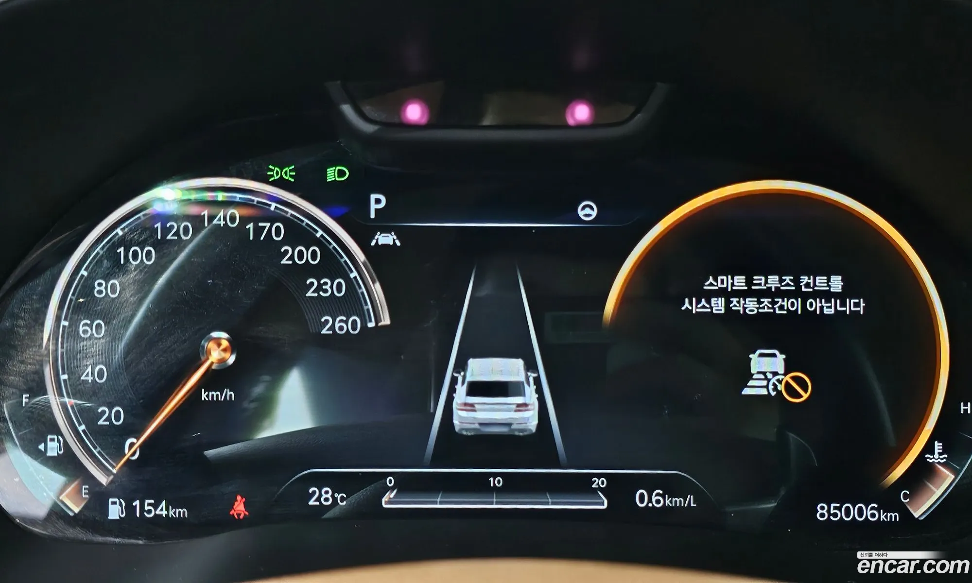 Genesis GV80 2021 — 13