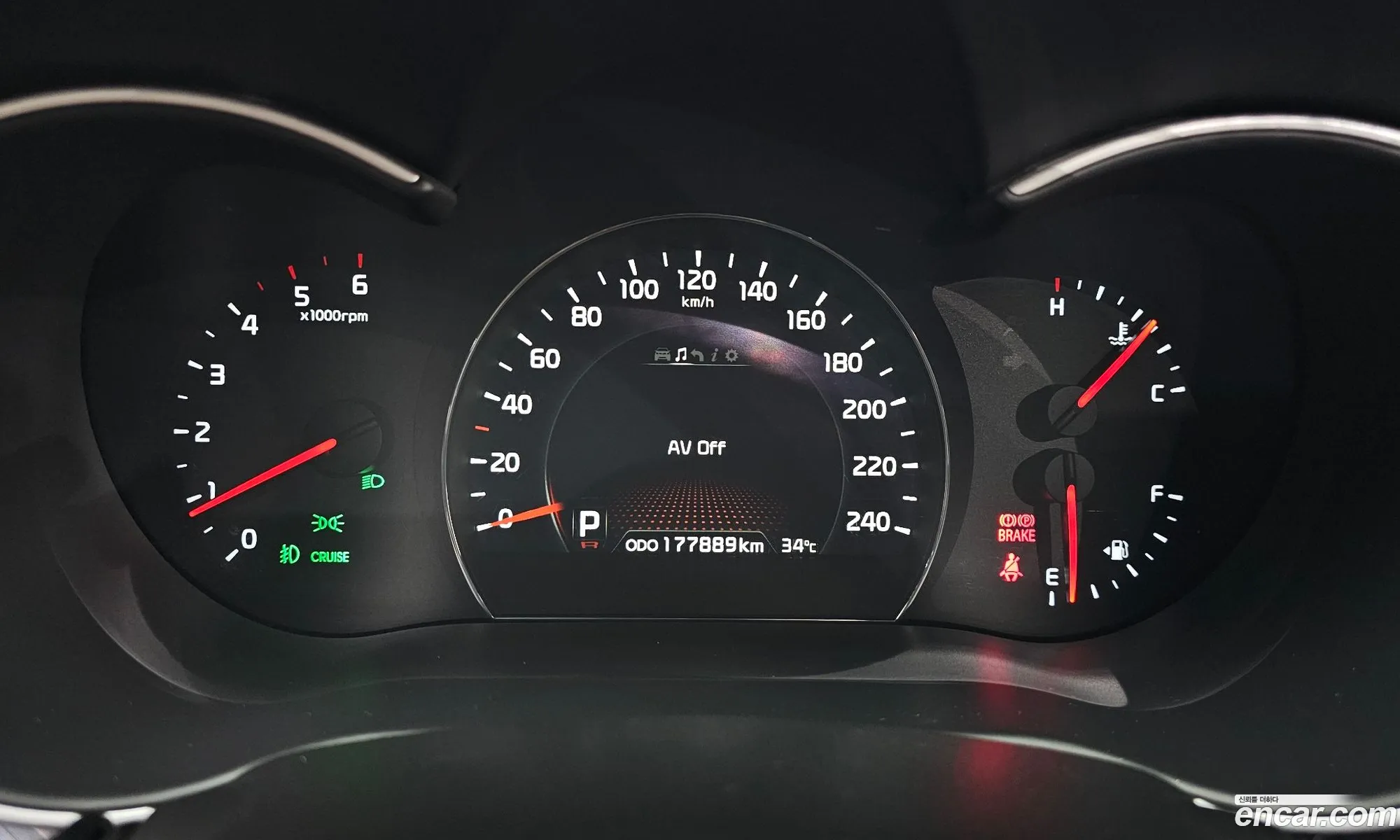 Kia Sorento R 2012 — 18