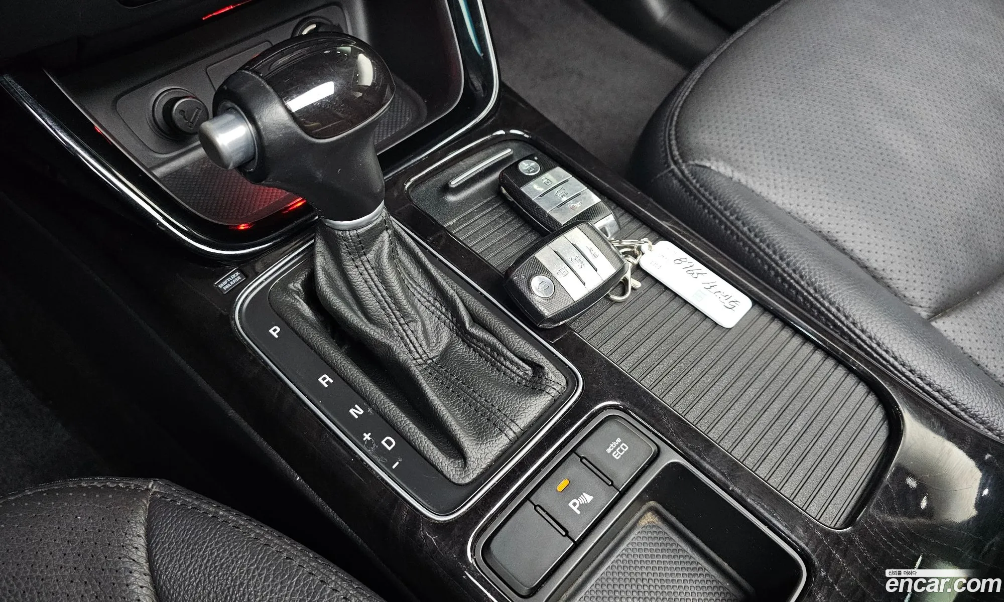 Kia Sorento R 2012 — 3