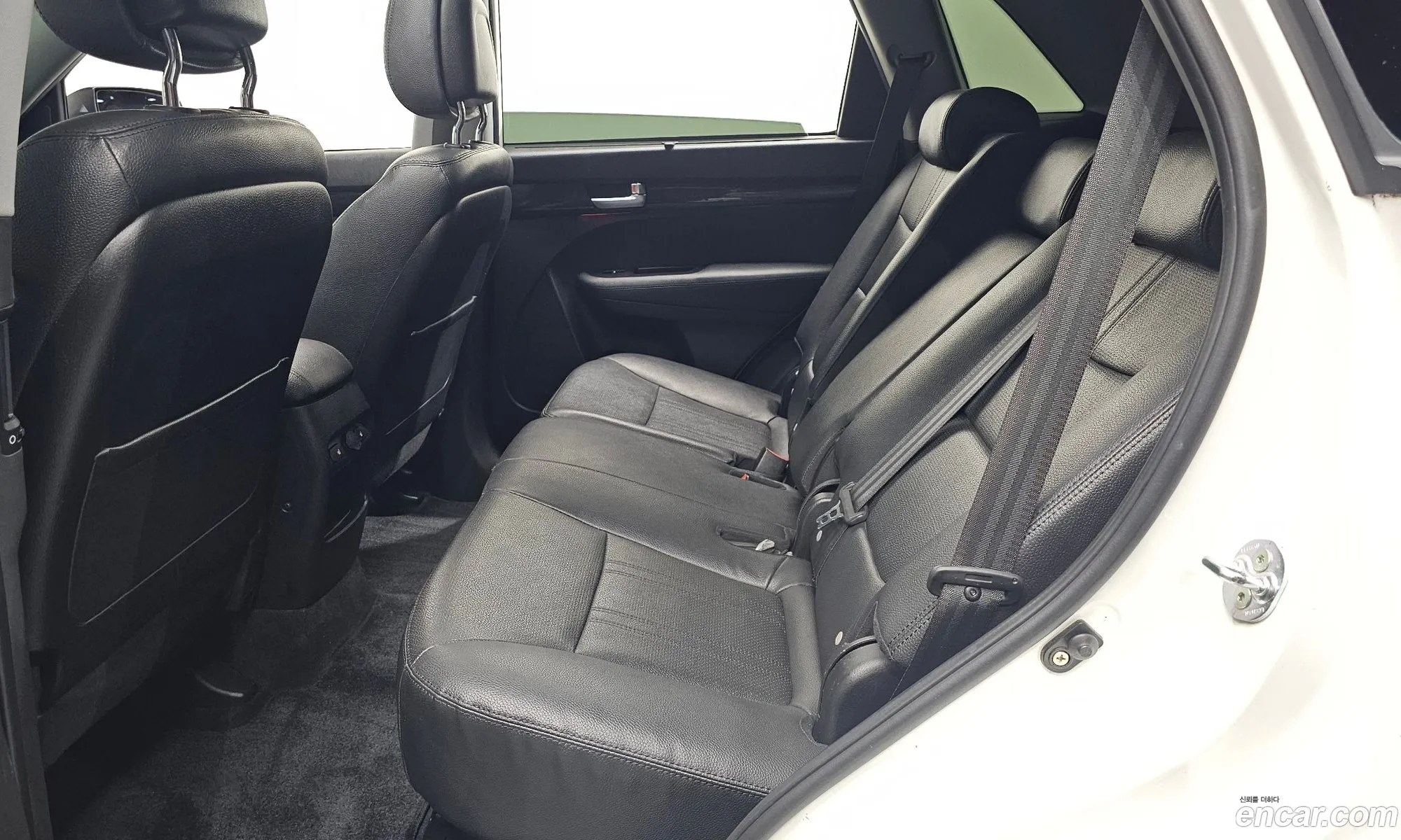 Kia Sorento R 2012 — 19