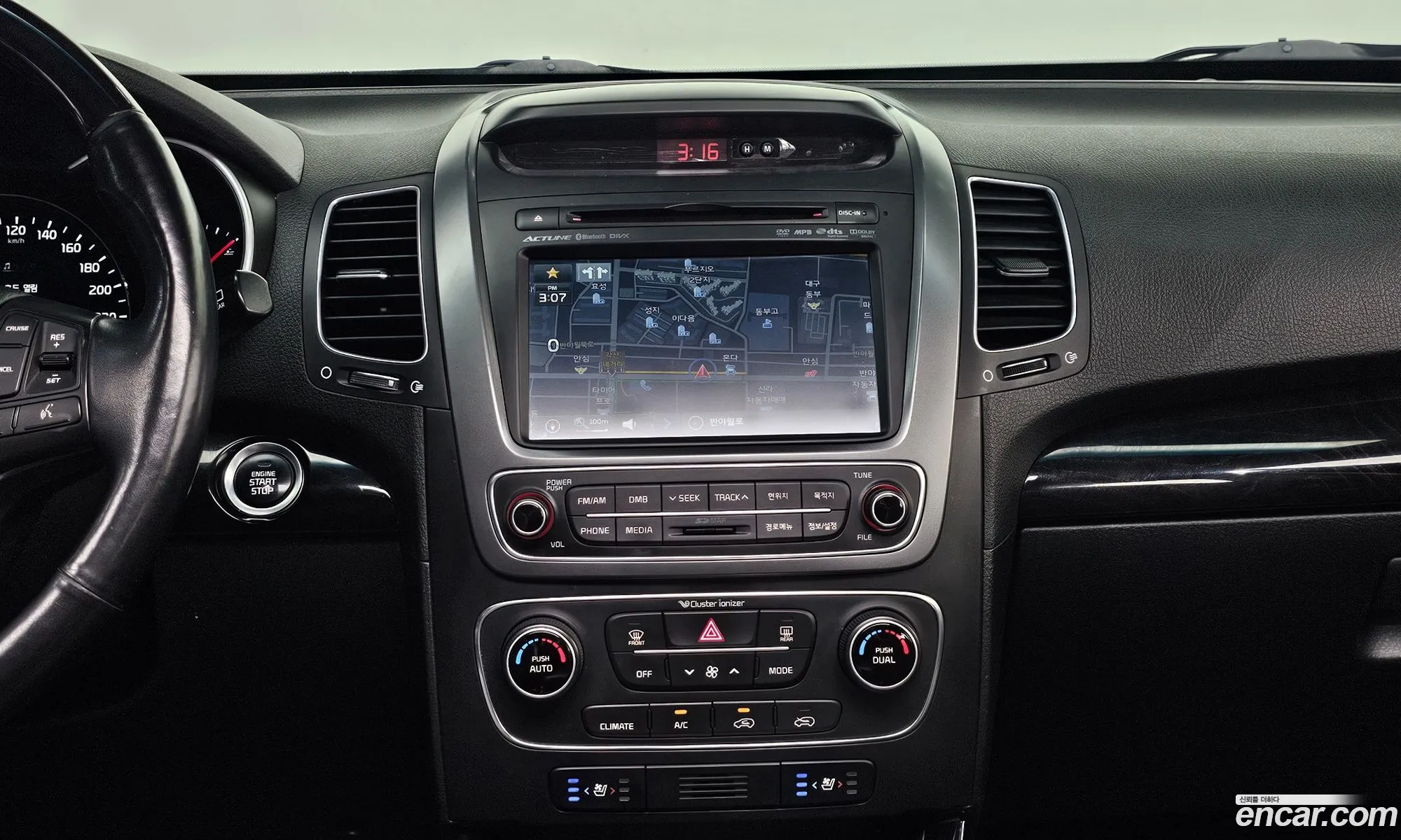Kia Sorento R 2012 — 9