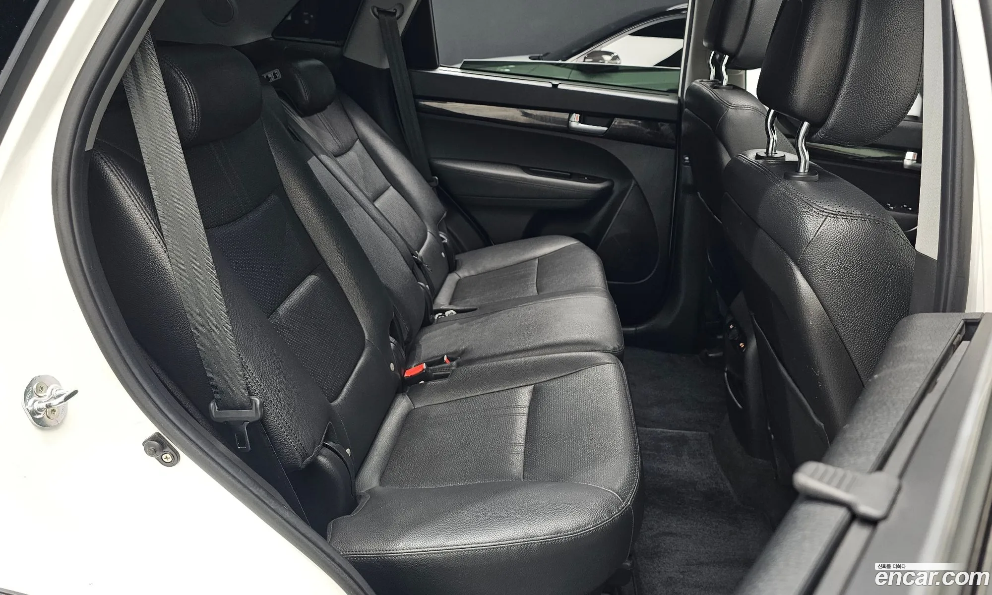 Kia Sorento R 2012 — 10