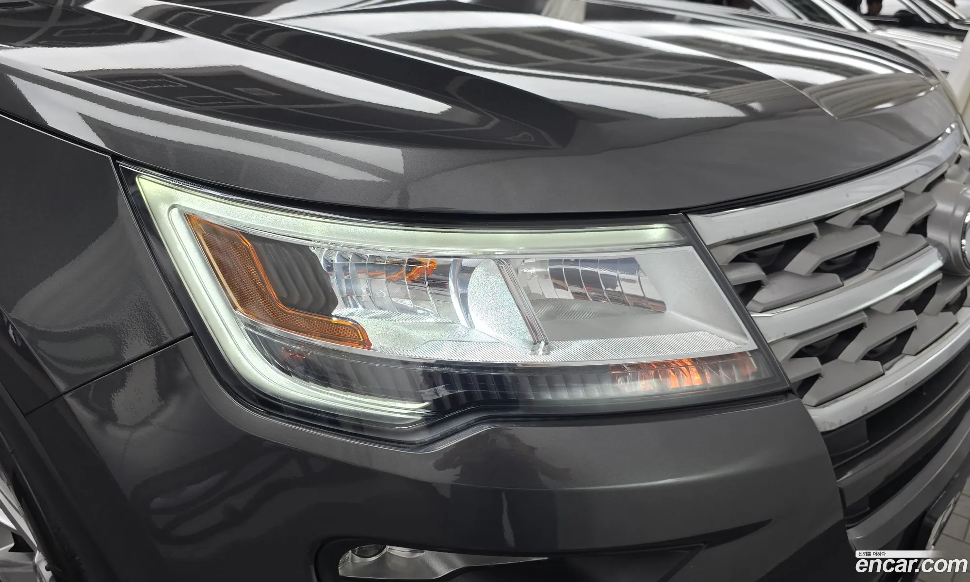 Ford Explorer 2019 1FM5K8FH8KGA56074 — 31