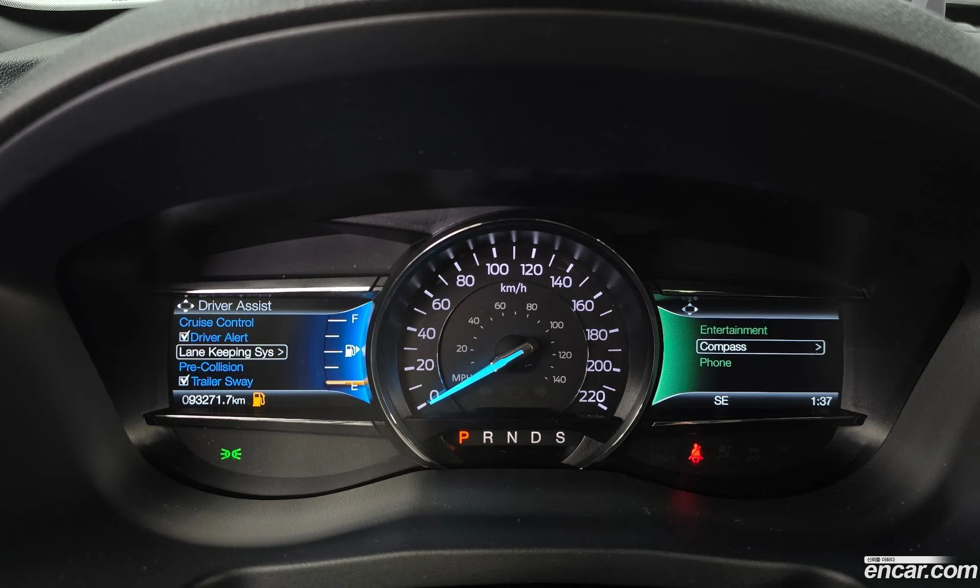 Ford Explorer 2019 1FM5K8FH8KGA56074 — 5