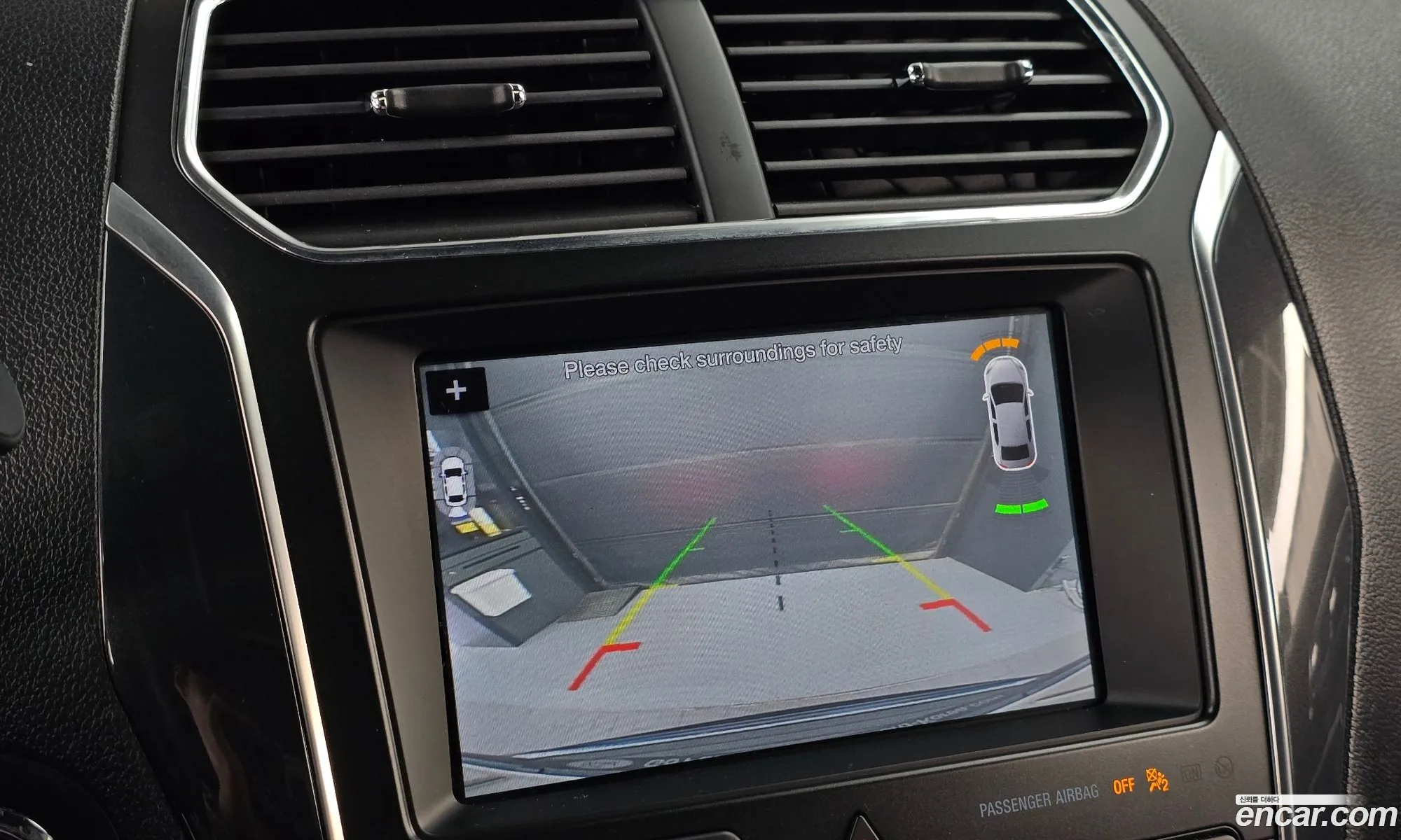 Ford Explorer 2019 1FM5K8FH8KGA56074 — 14