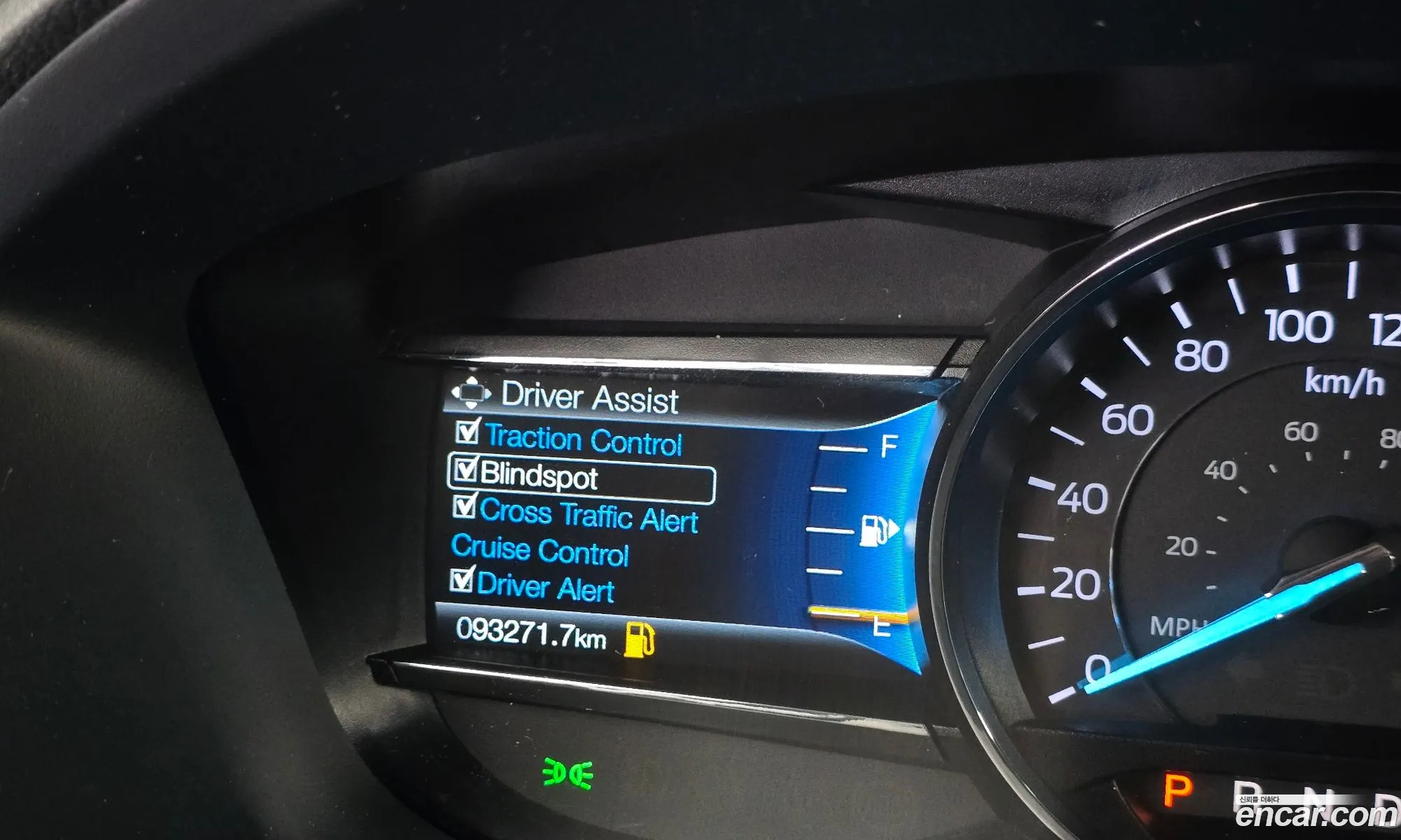 Ford Explorer 2019 1FM5K8FH8KGA56074 — 22
