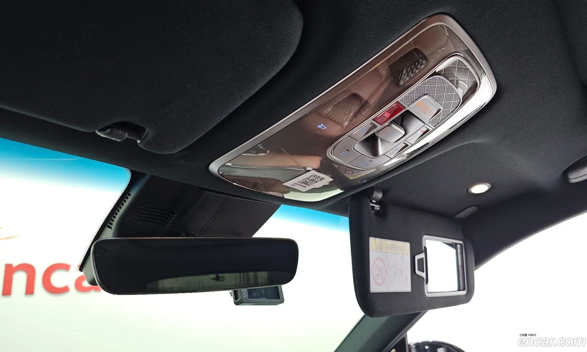Genesis GV70 2022 — 24