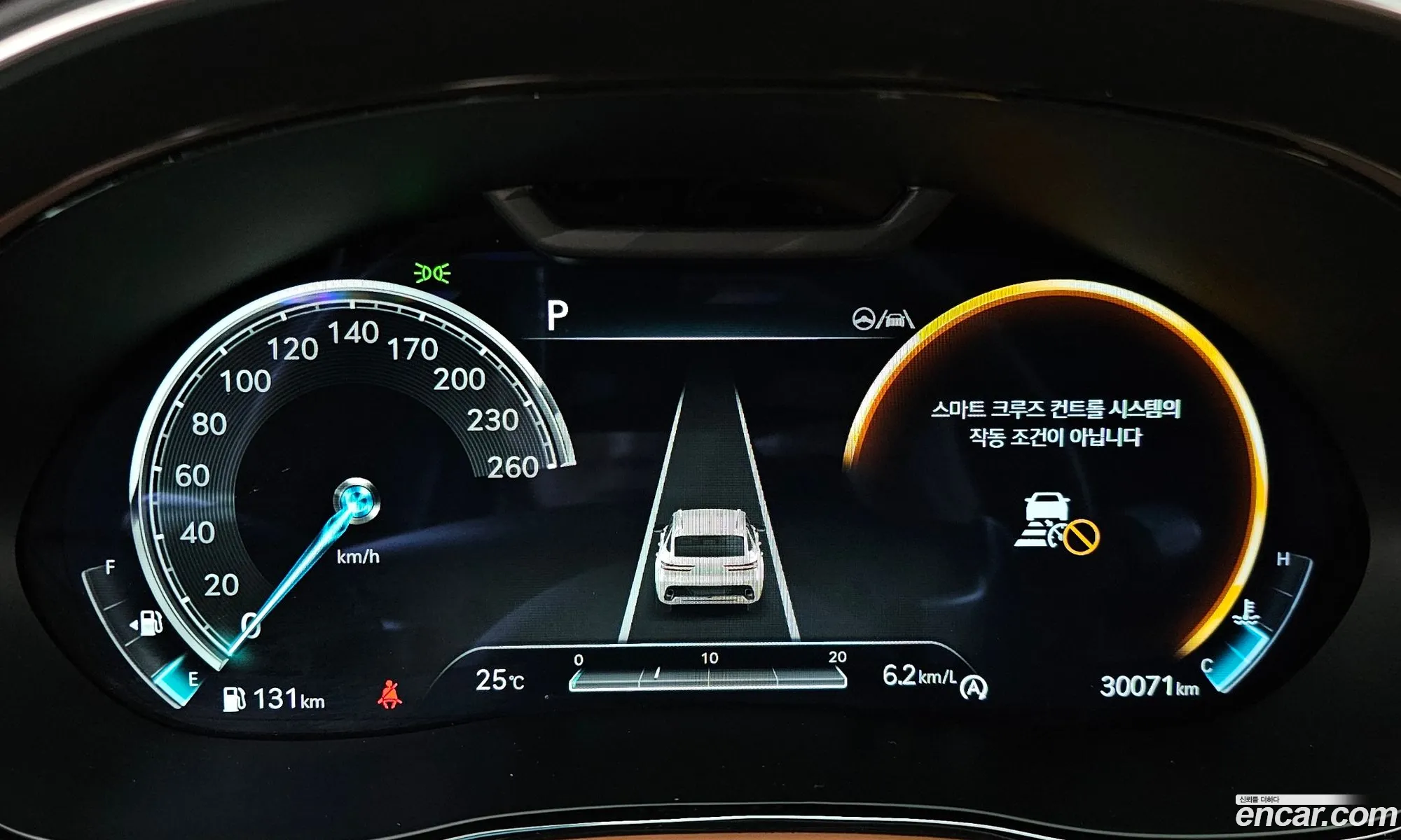 Genesis GV70 2022 — 33