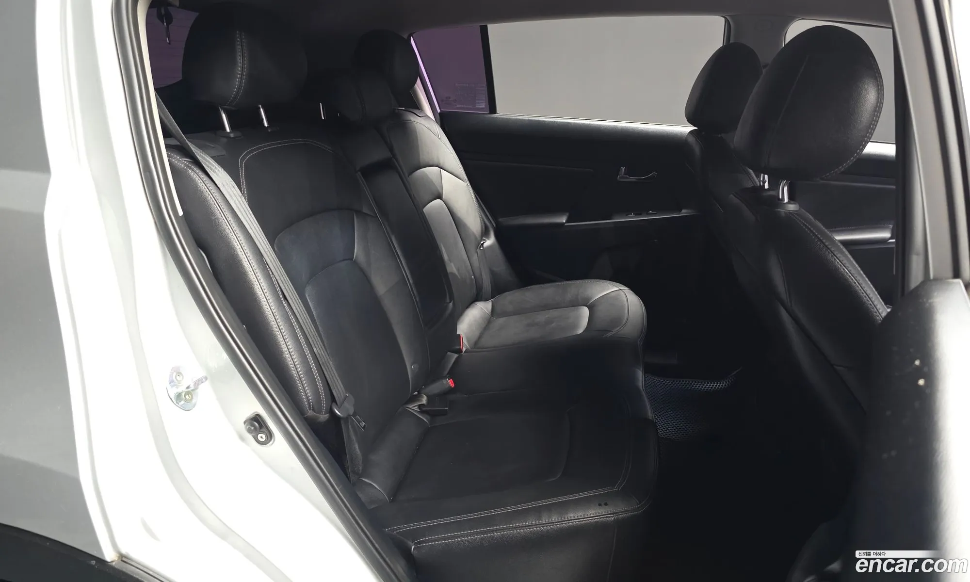 Kia Sportage R 2012 — 10