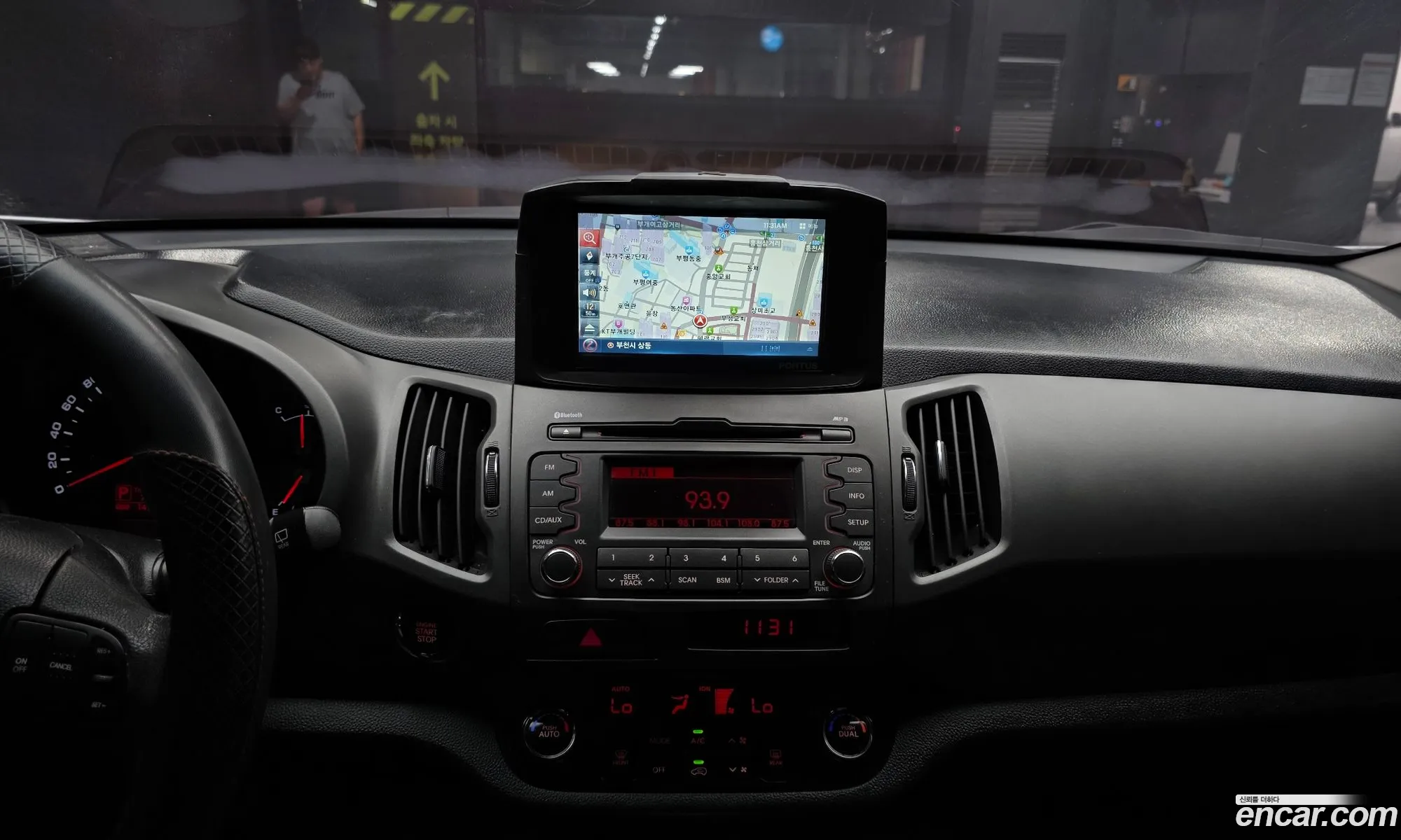 Kia Sportage R 2012 — 19