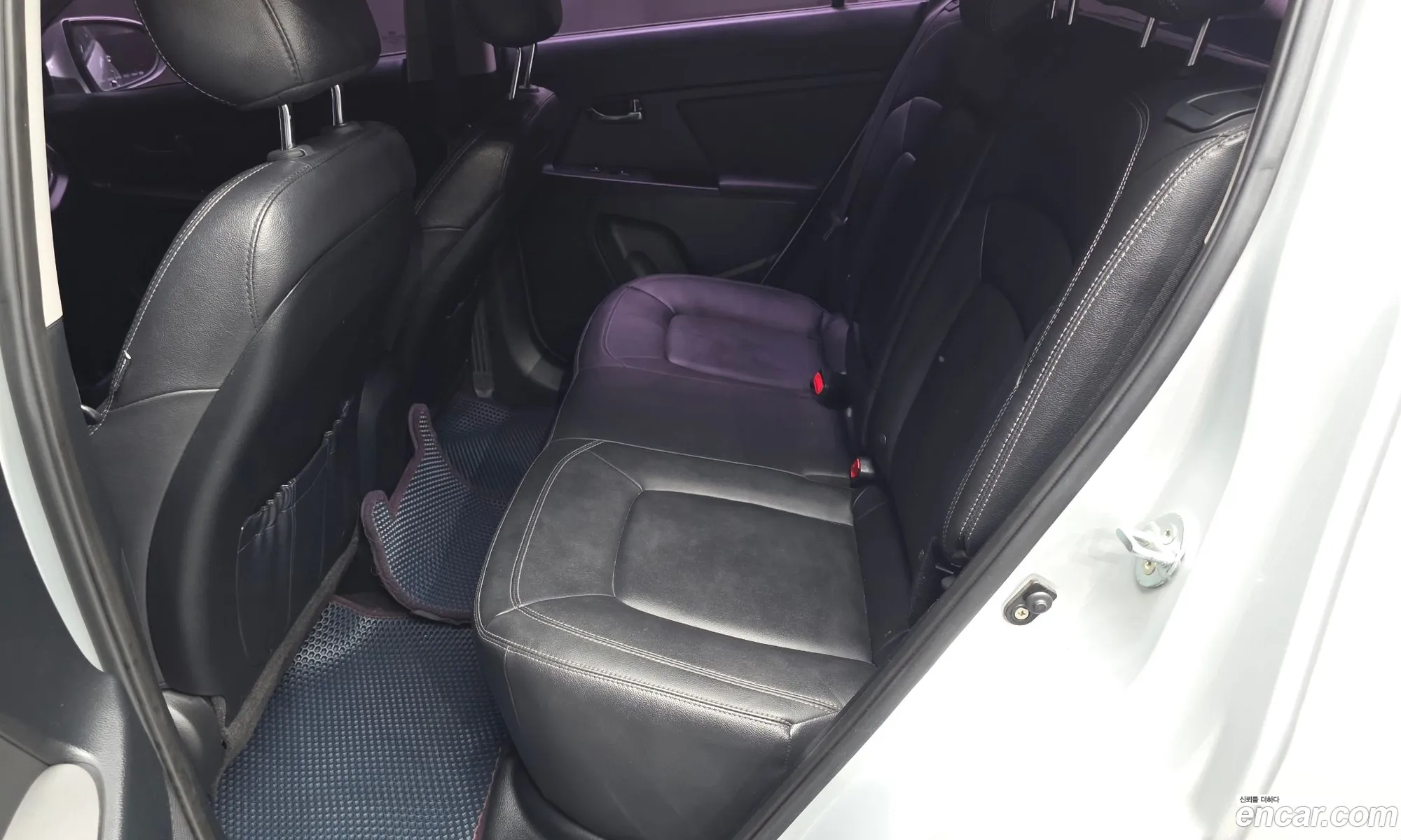 Kia Sportage R 2012 — 6