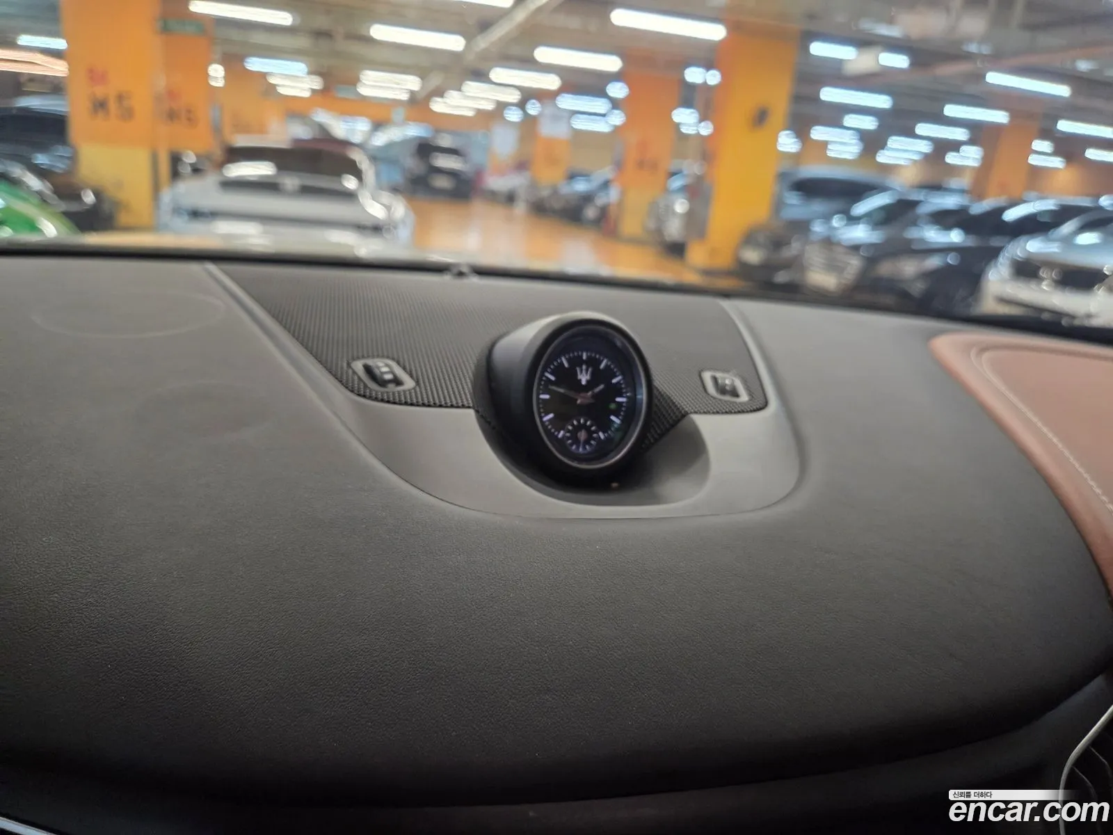 Maserati Levante 2018 — 6