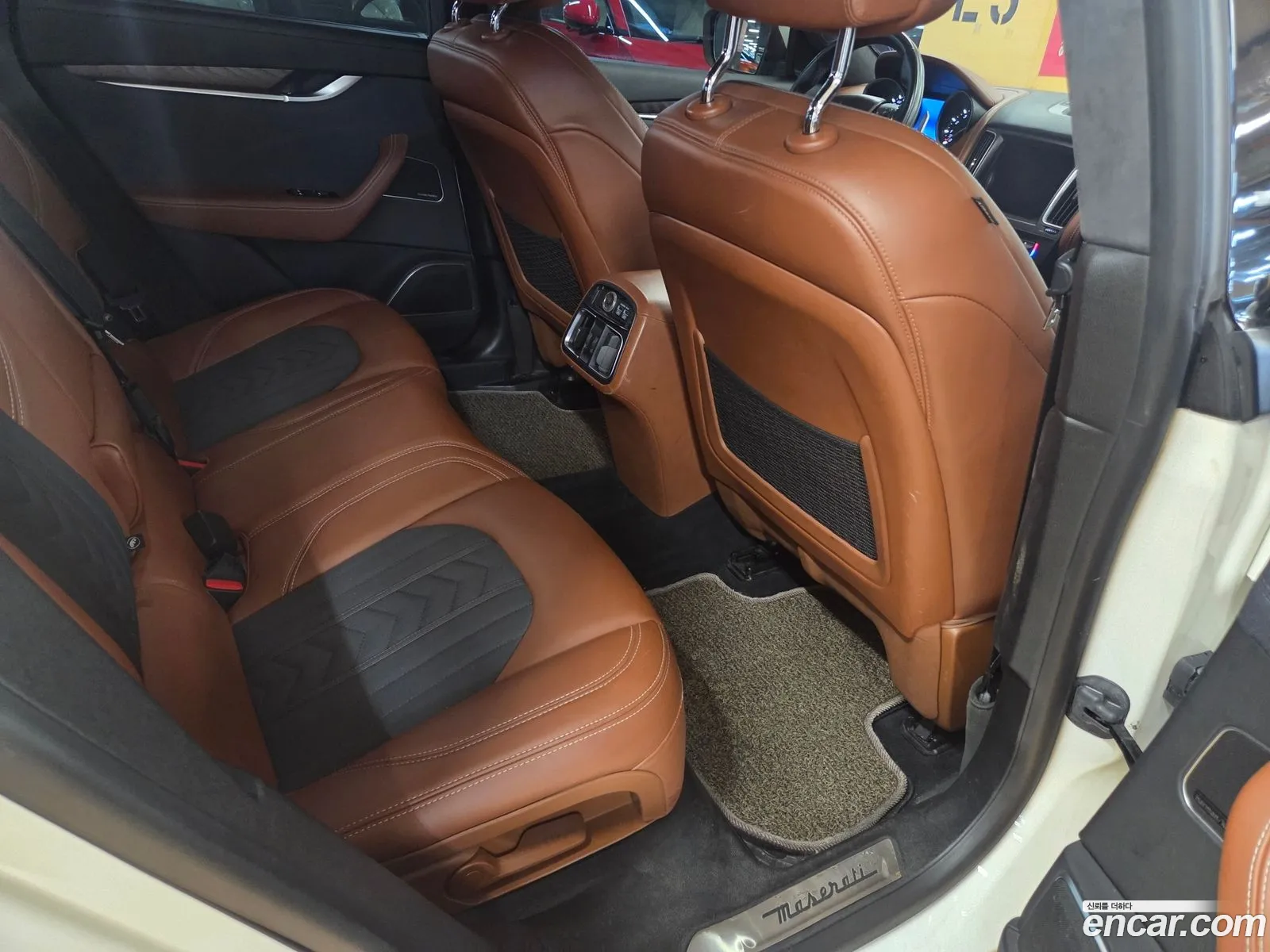 Maserati Levante 2018 — 4
