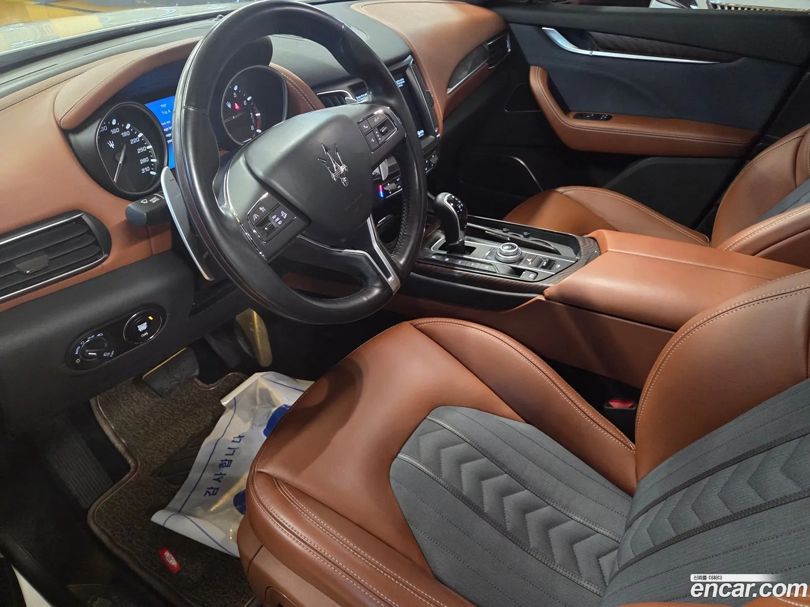 Maserati Levante 2018 — 13