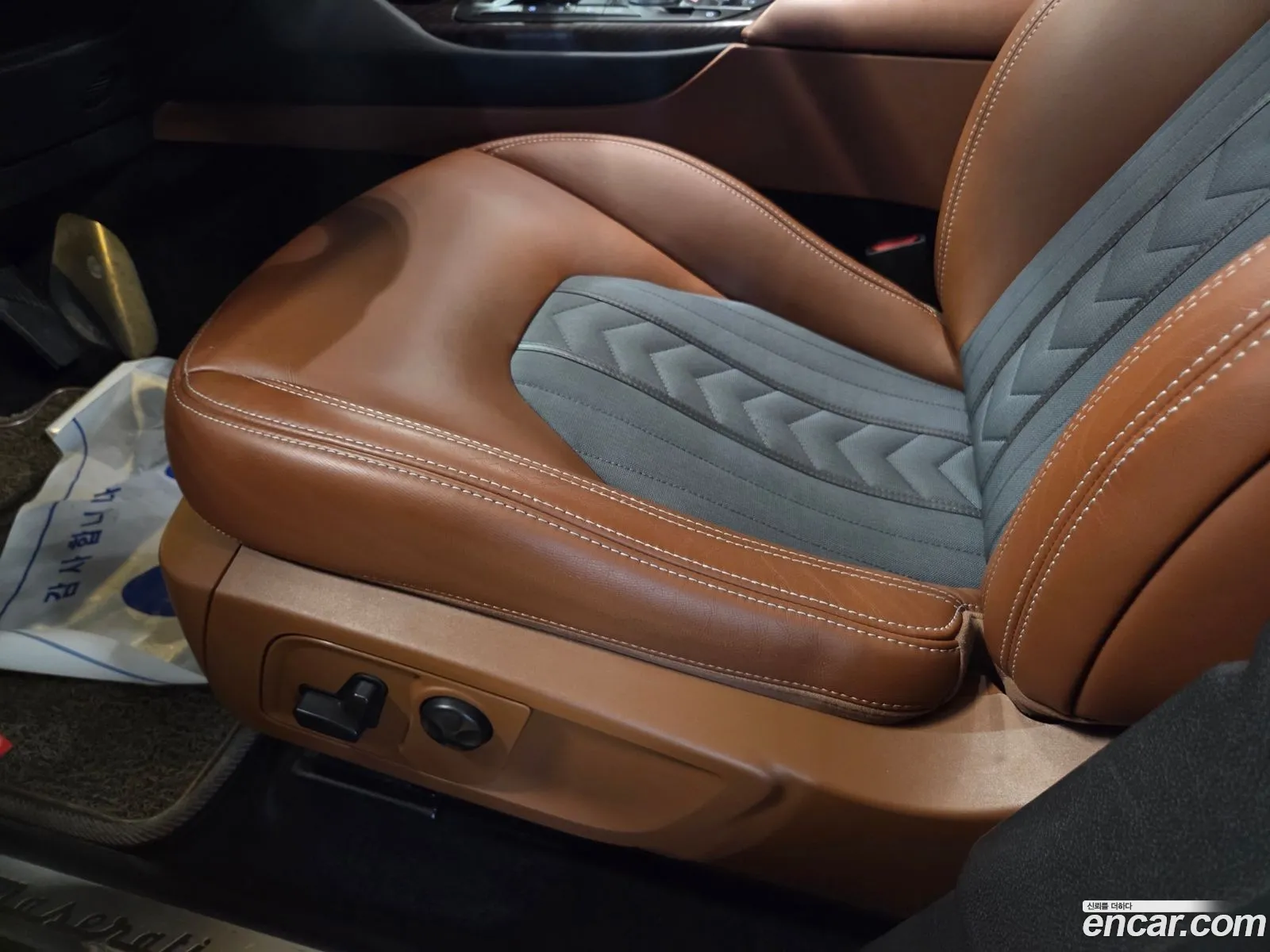 Maserati Levante 2018 — 19