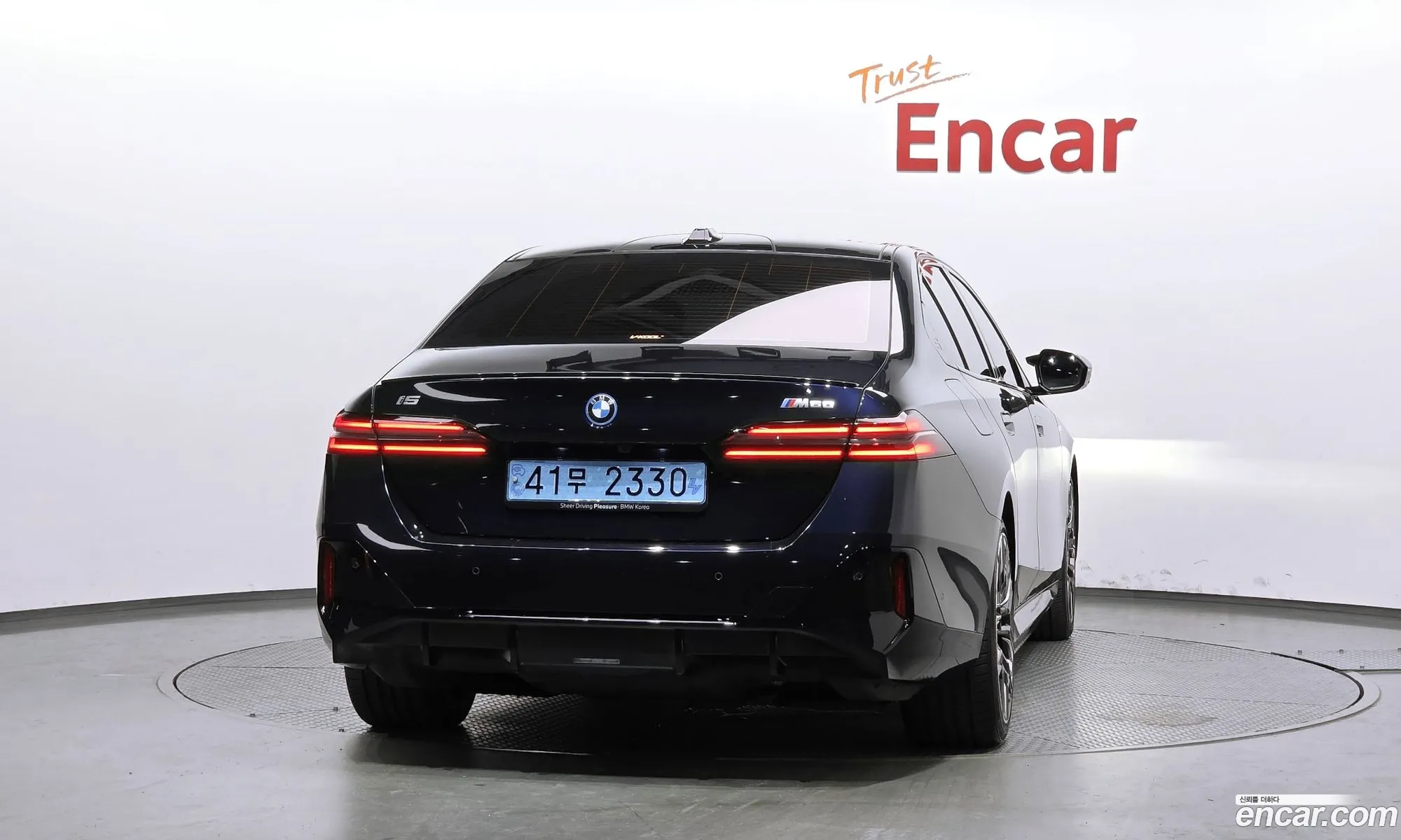 BMW i5 2023 WBY41FK01RCN83459 — 28