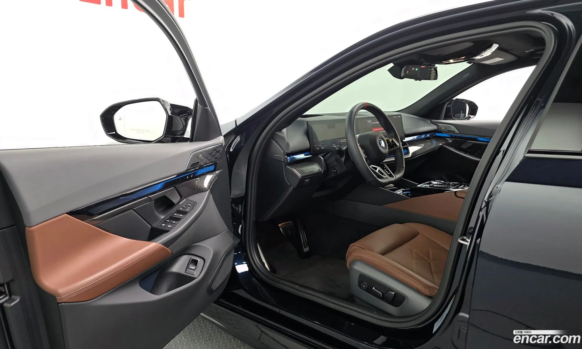 BMW i5 2023 WBY41FK01RCN83459 — 26