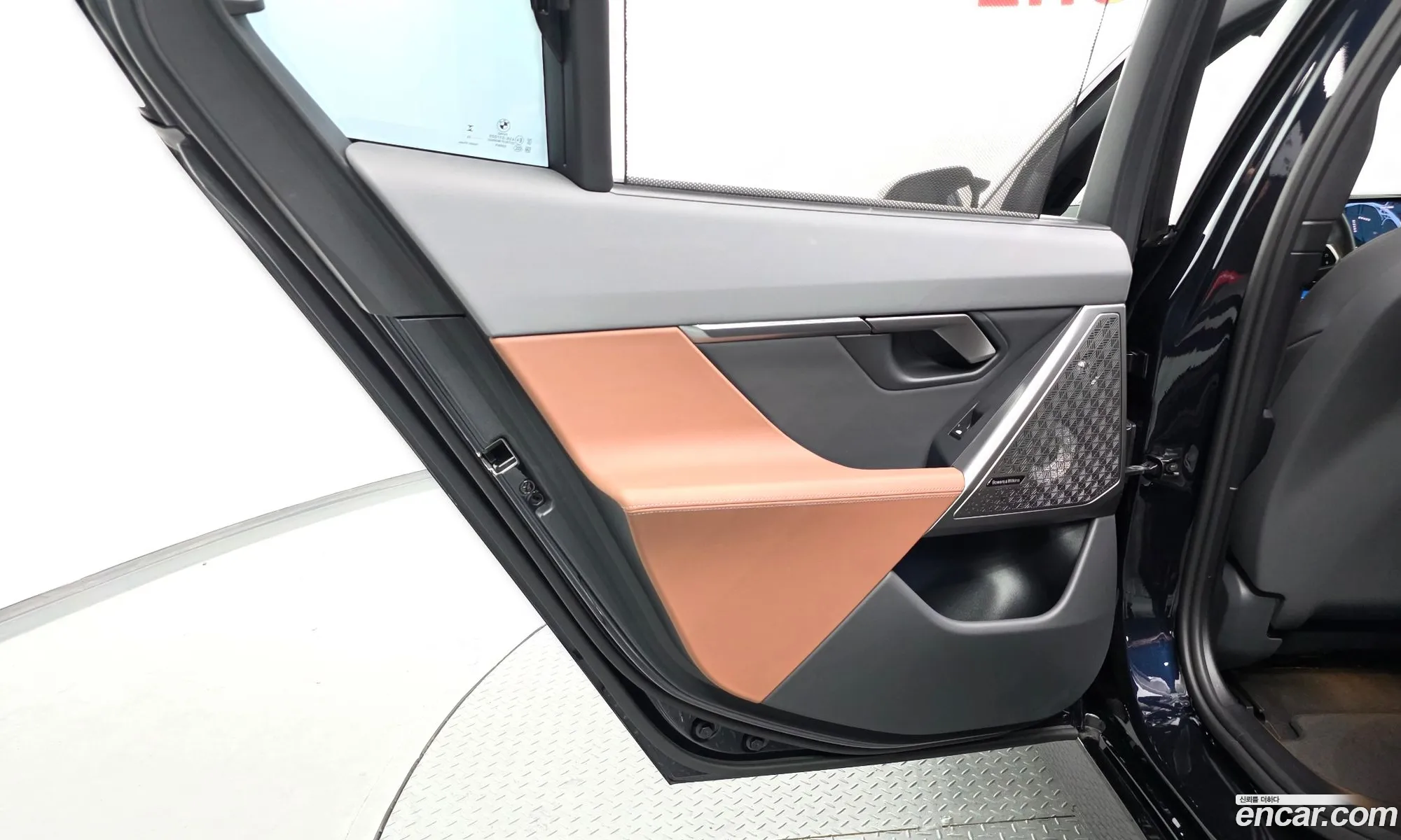 BMW i5 2023 WBY41FK01RCN83459 — 11