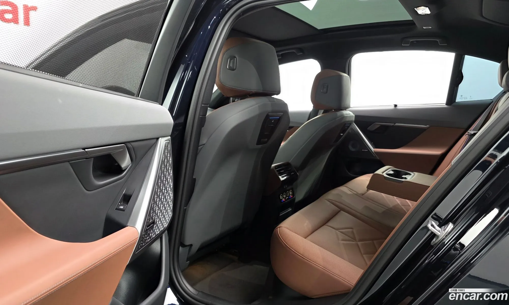 BMW i5 2023 WBY41FK01RCN83459 — 18