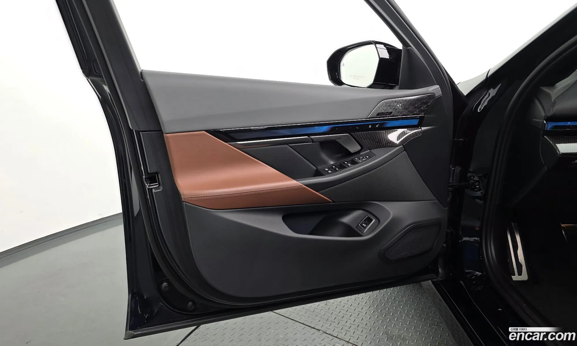 BMW i5 2023 WBY41FK01RCN83459 — 10