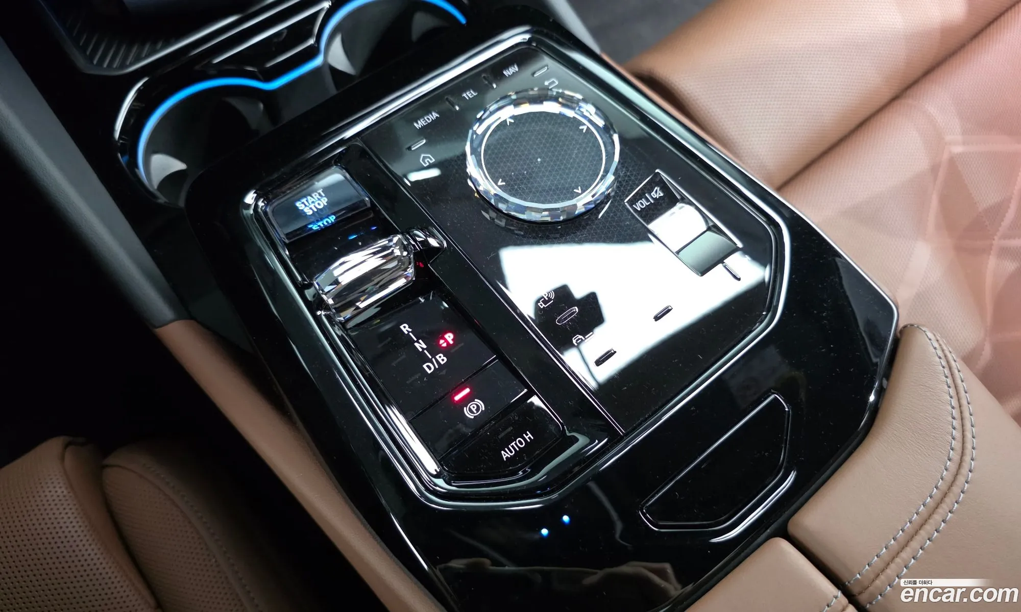 BMW i5 2023 WBY41FK01RCN83459 — 13