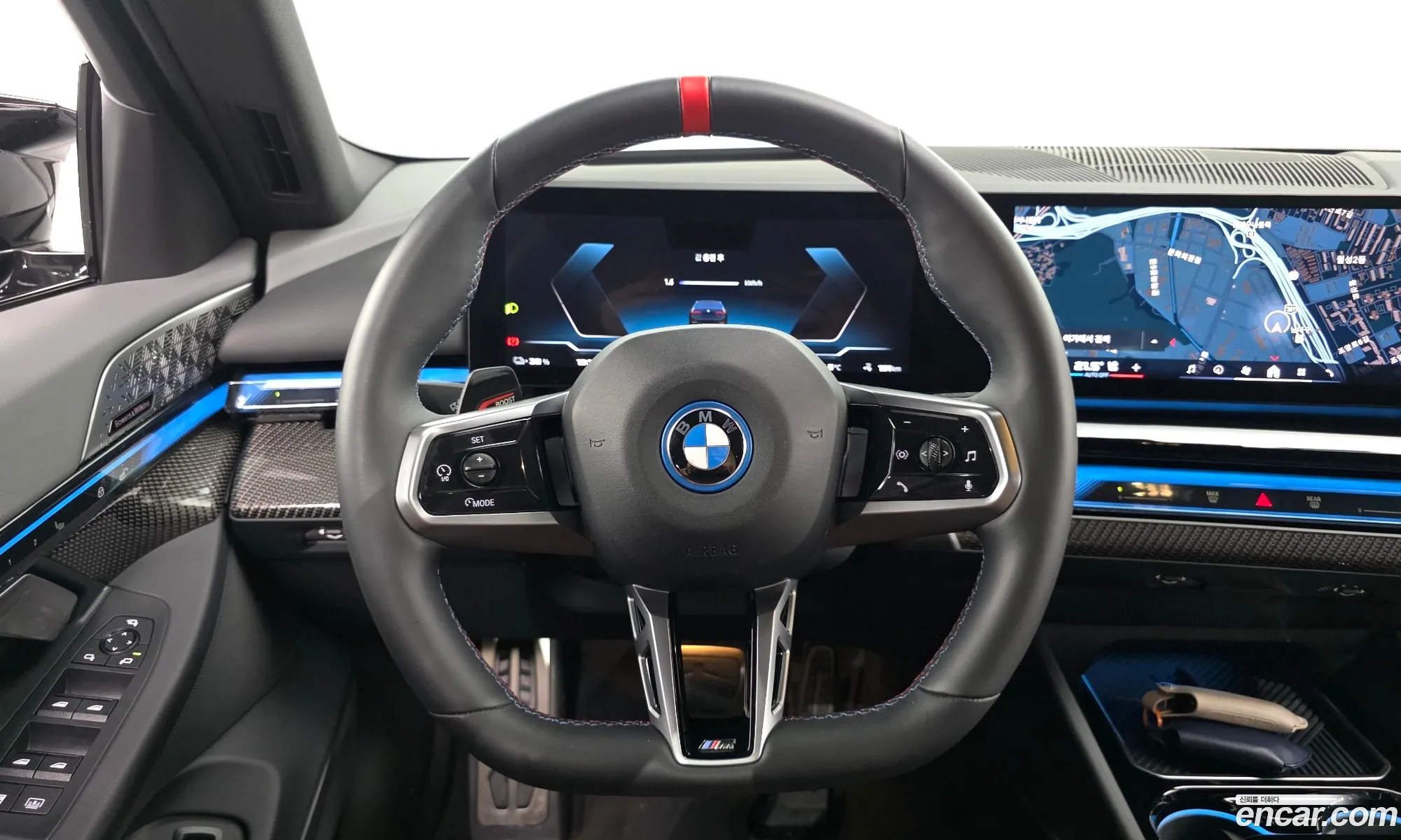 BMW i5 2023 WBY41FK01RCN83459 — 14
