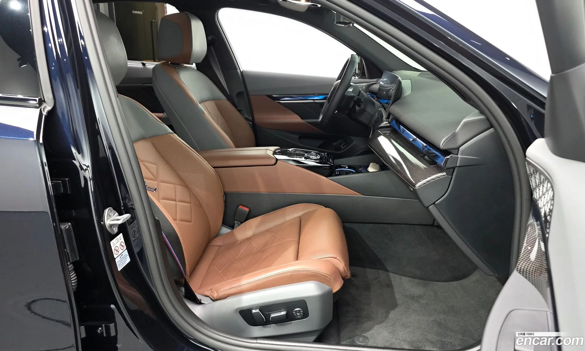 BMW i5 2023 WBY41FK01RCN83459 — 21