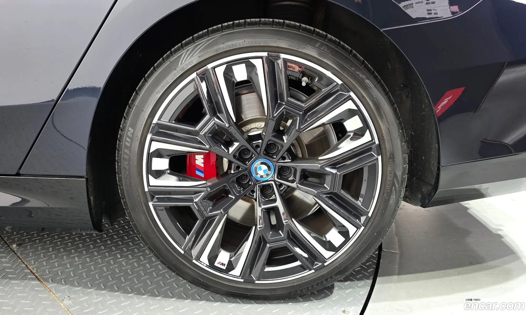 BMW i5 2023 WBY41FK01RCN83459 — 15