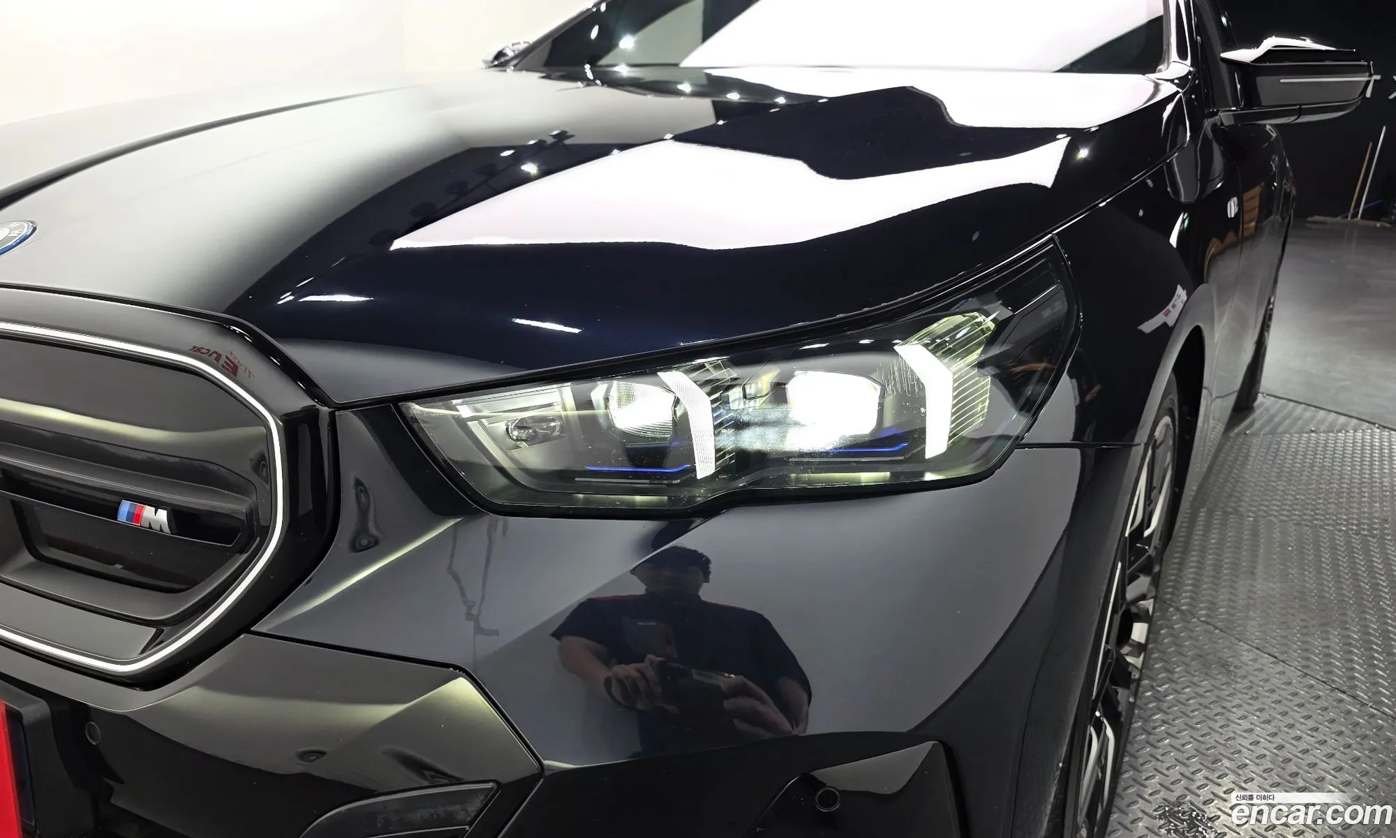 BMW i5 2023 WBY41FK01RCN83459 — 22