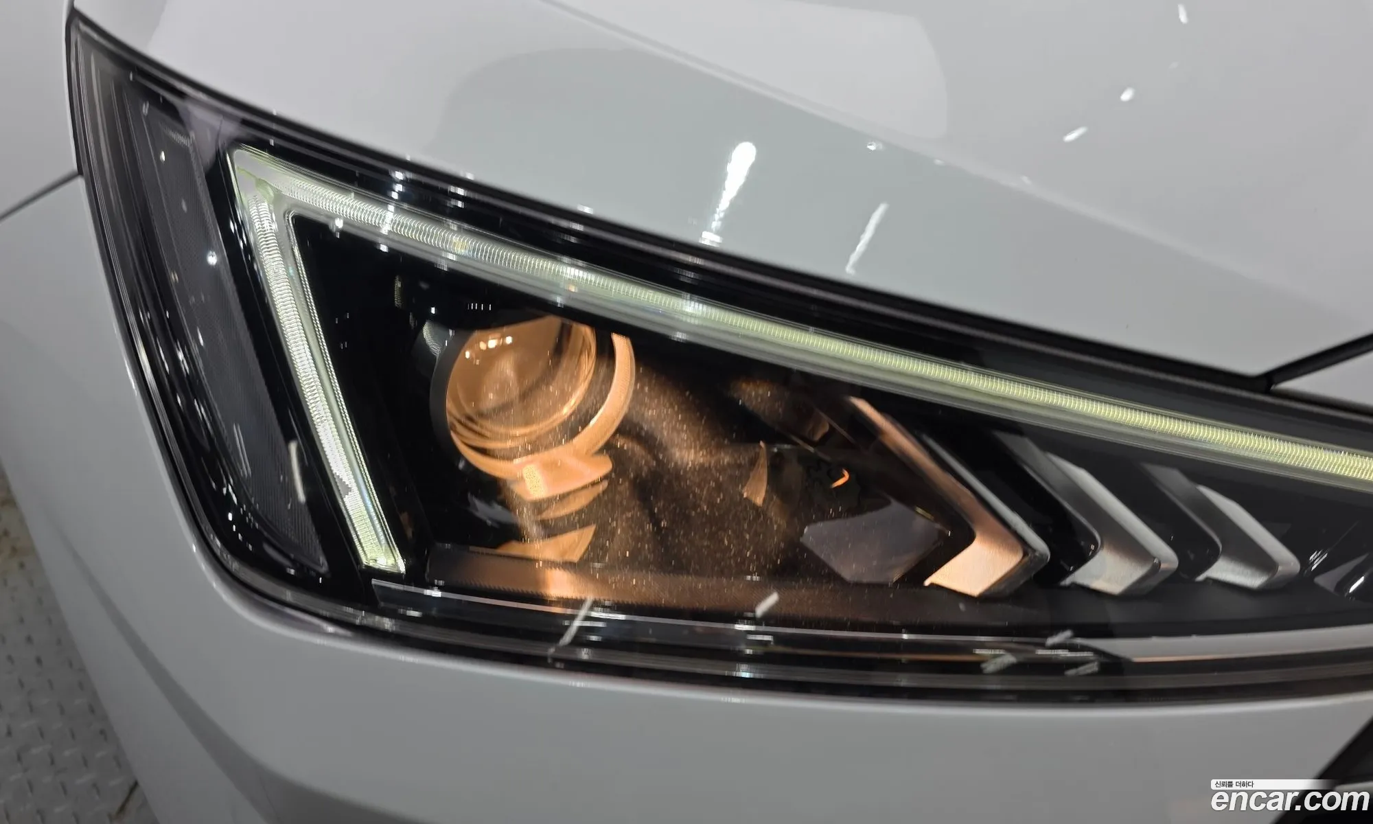 Hyundai Elantra AD 2019 — 5