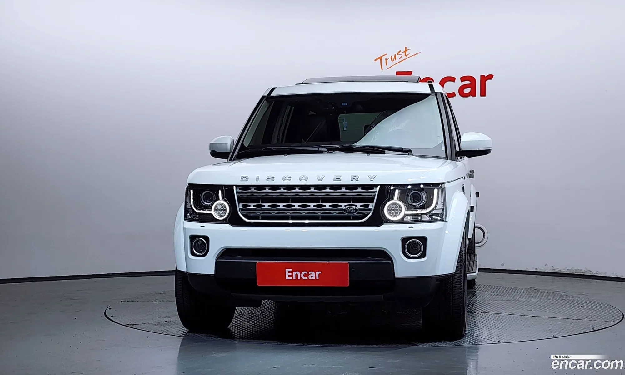 Land Rover Discovery 4 2015 SALLAAAG6FA767758 — 9