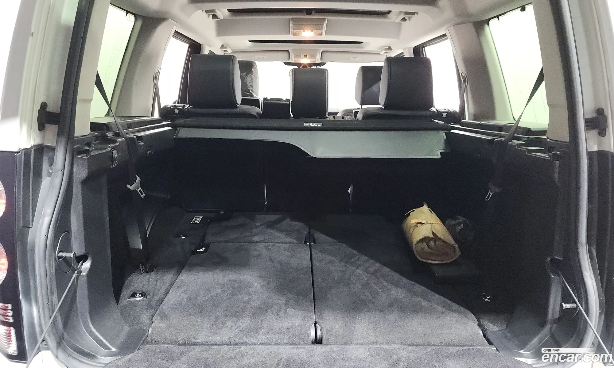 Land Rover Discovery 4 2015 SALLAAAG6FA767758 — 8
