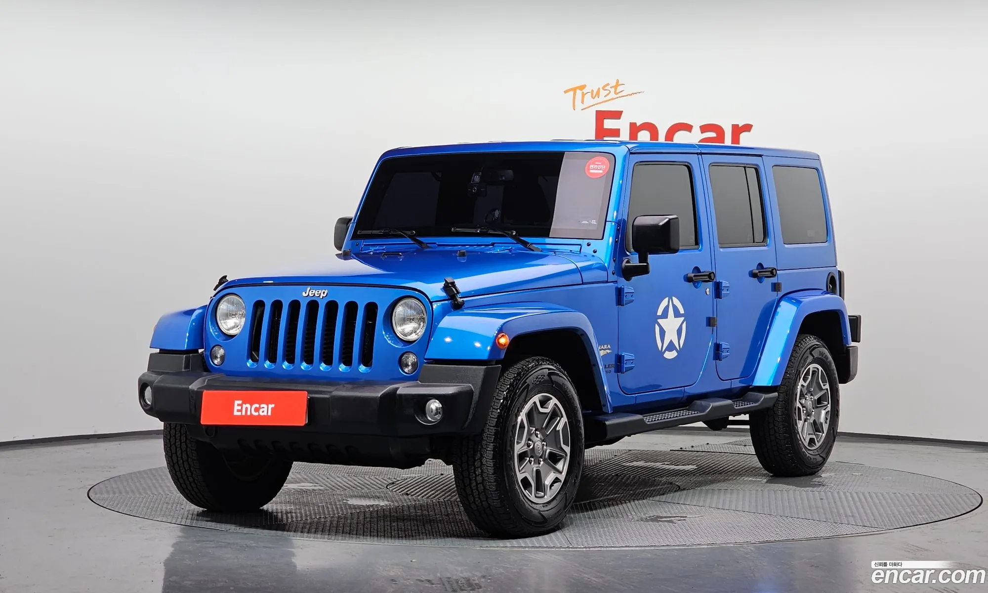 Jeep Wrangler 2015 1C4HJWE51FL566344 — 12