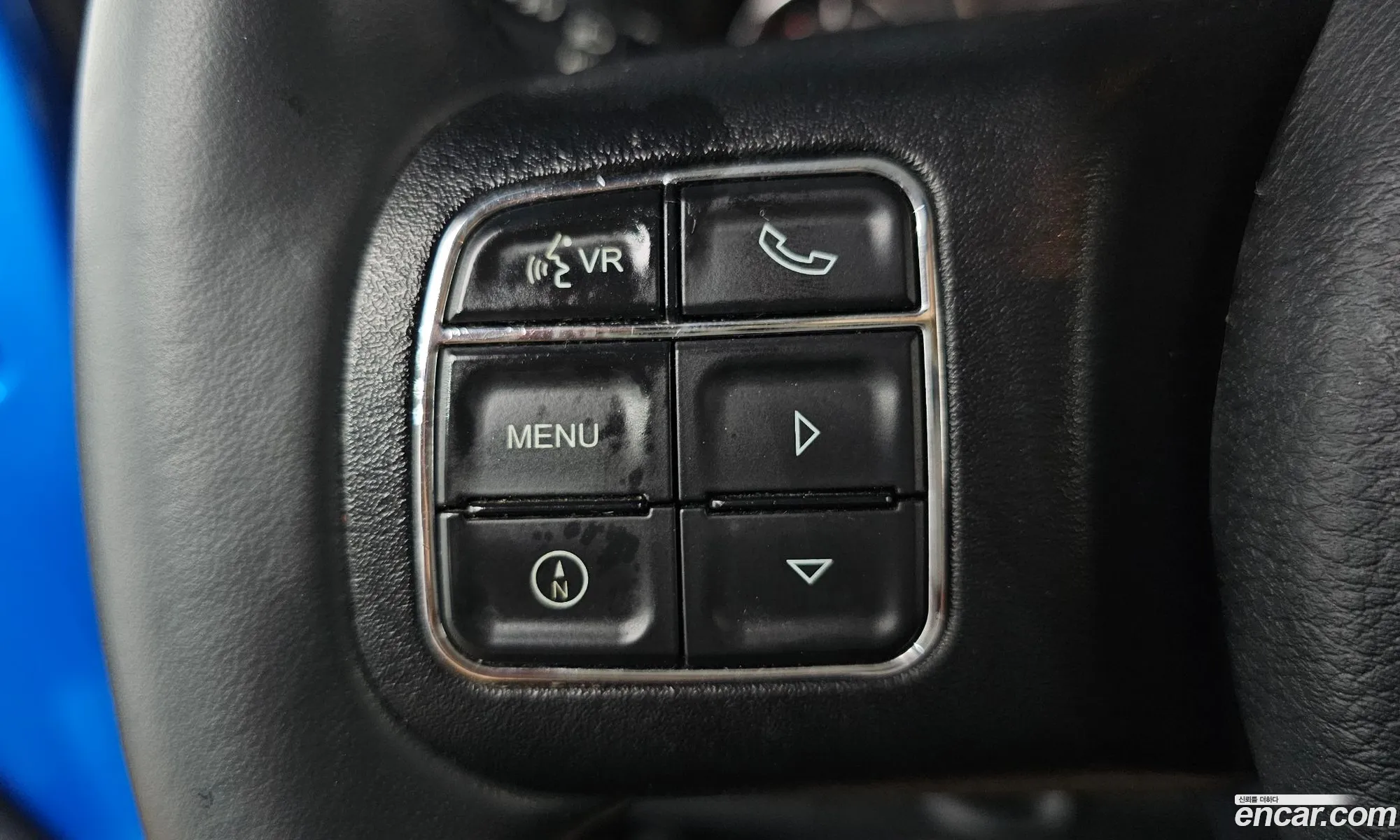 Jeep Wrangler 2015 1C4HJWE51FL566344 — 11