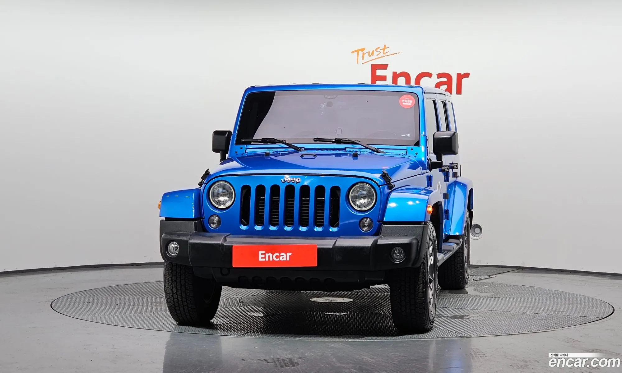 Jeep Wrangler 2015 1C4HJWE51FL566344 — 20