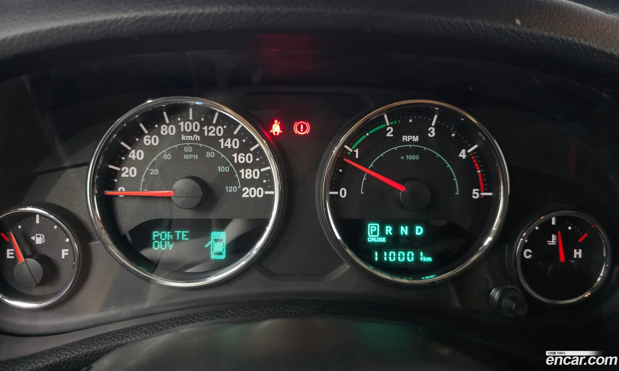 Jeep Wrangler 2015 1C4HJWE51FL566344 — 14