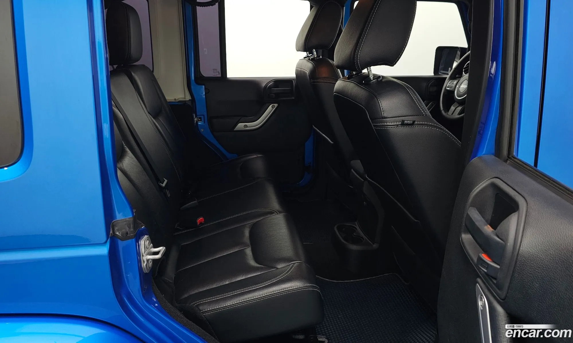 Jeep Wrangler 2015 1C4HJWE51FL566344 — 13