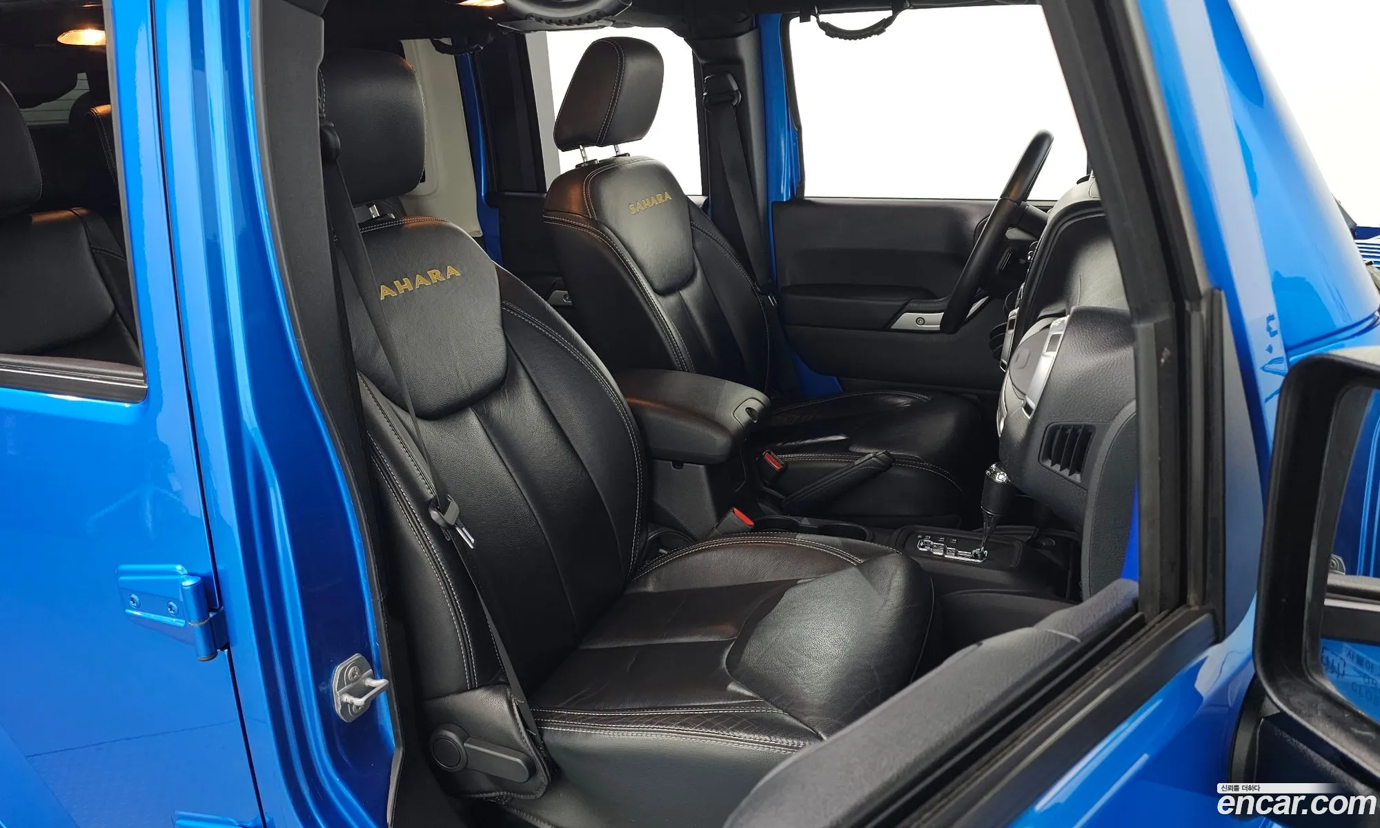 Jeep Wrangler 2015 1C4HJWE51FL566344 — 7