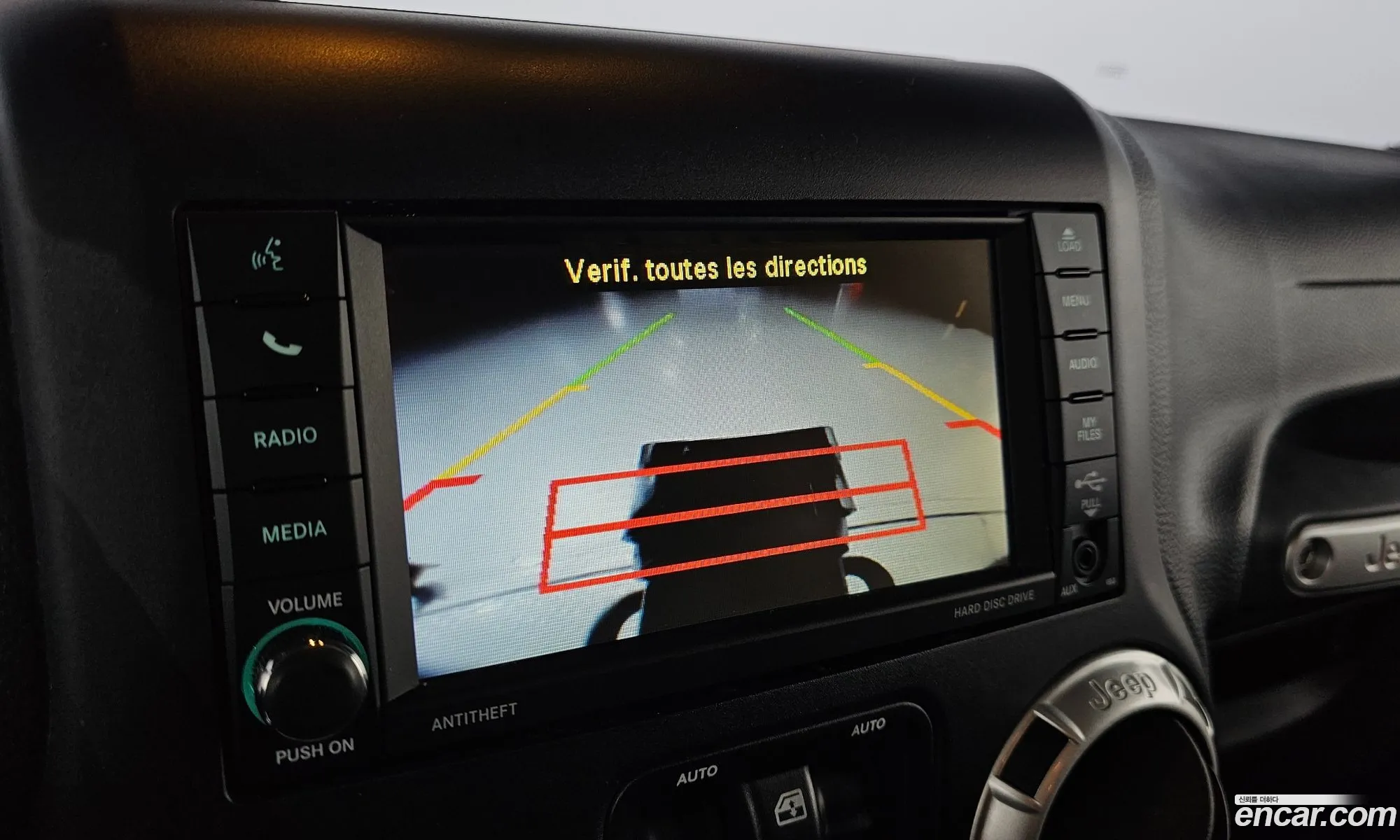 Jeep Wrangler 2015 1C4HJWE51FL566344 — 16