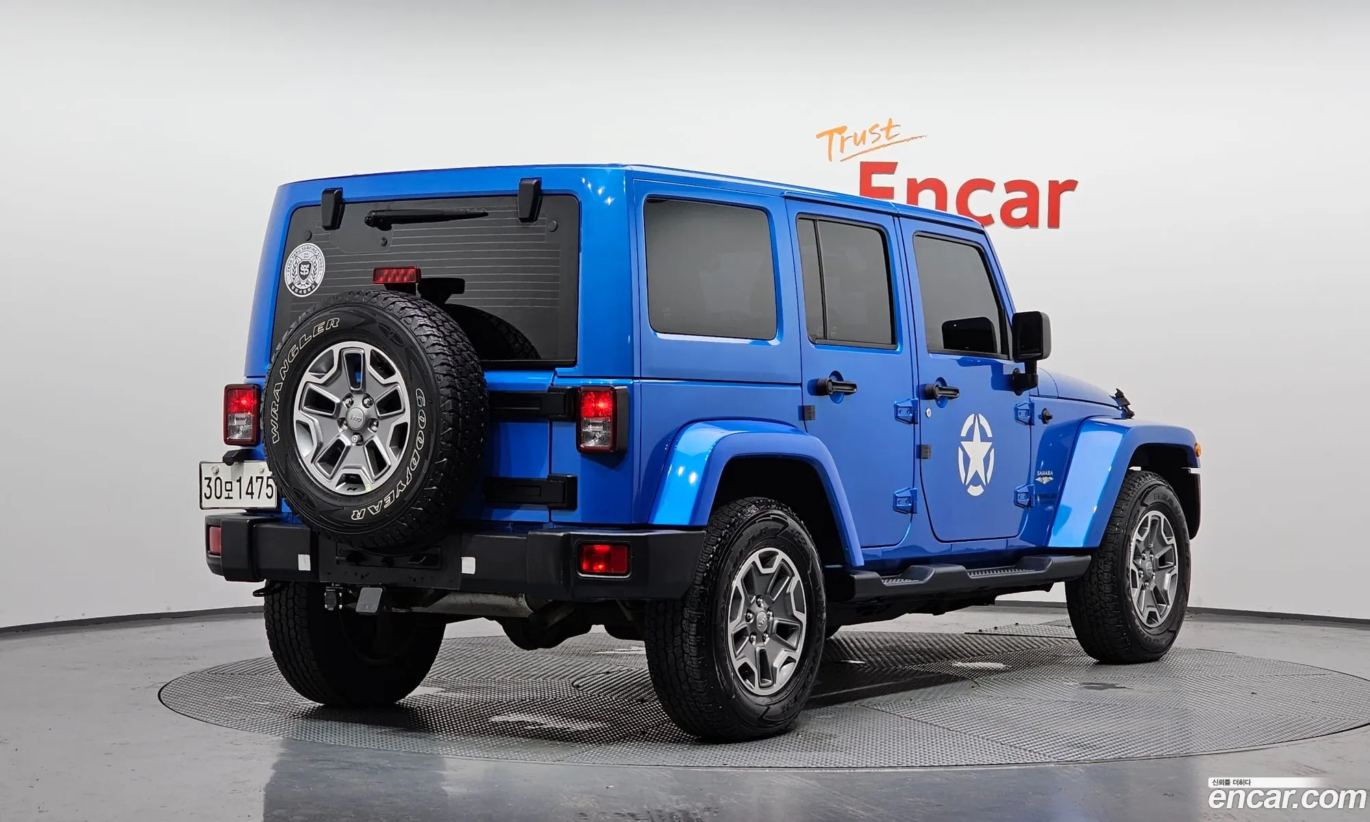 Jeep Wrangler 2015 1C4HJWE51FL566344 — 9
