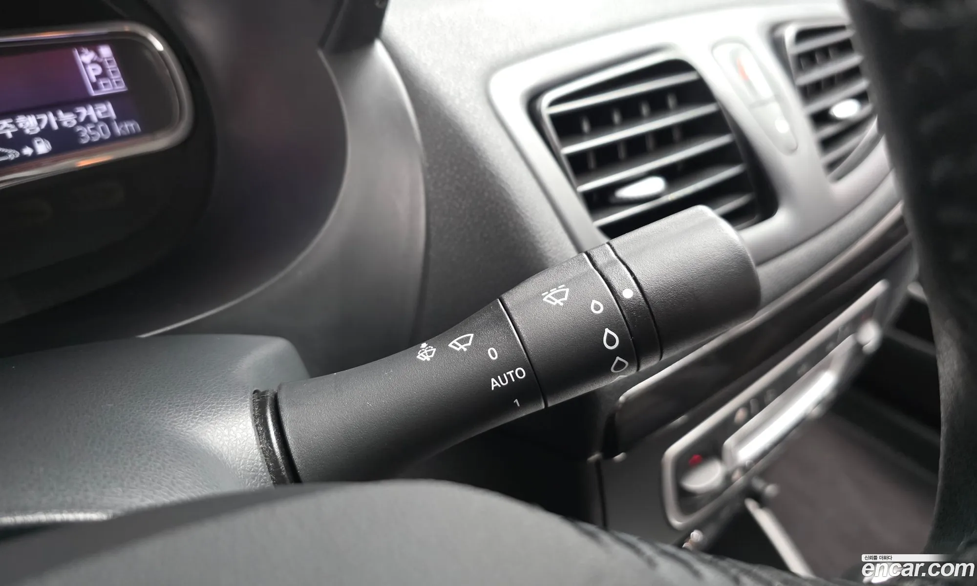 Renault Korea (Samsung) SM3 2013 — 10
