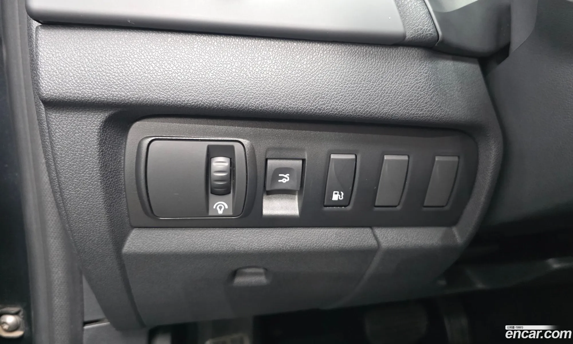 Renault Korea (Samsung) SM3 2013 — 27