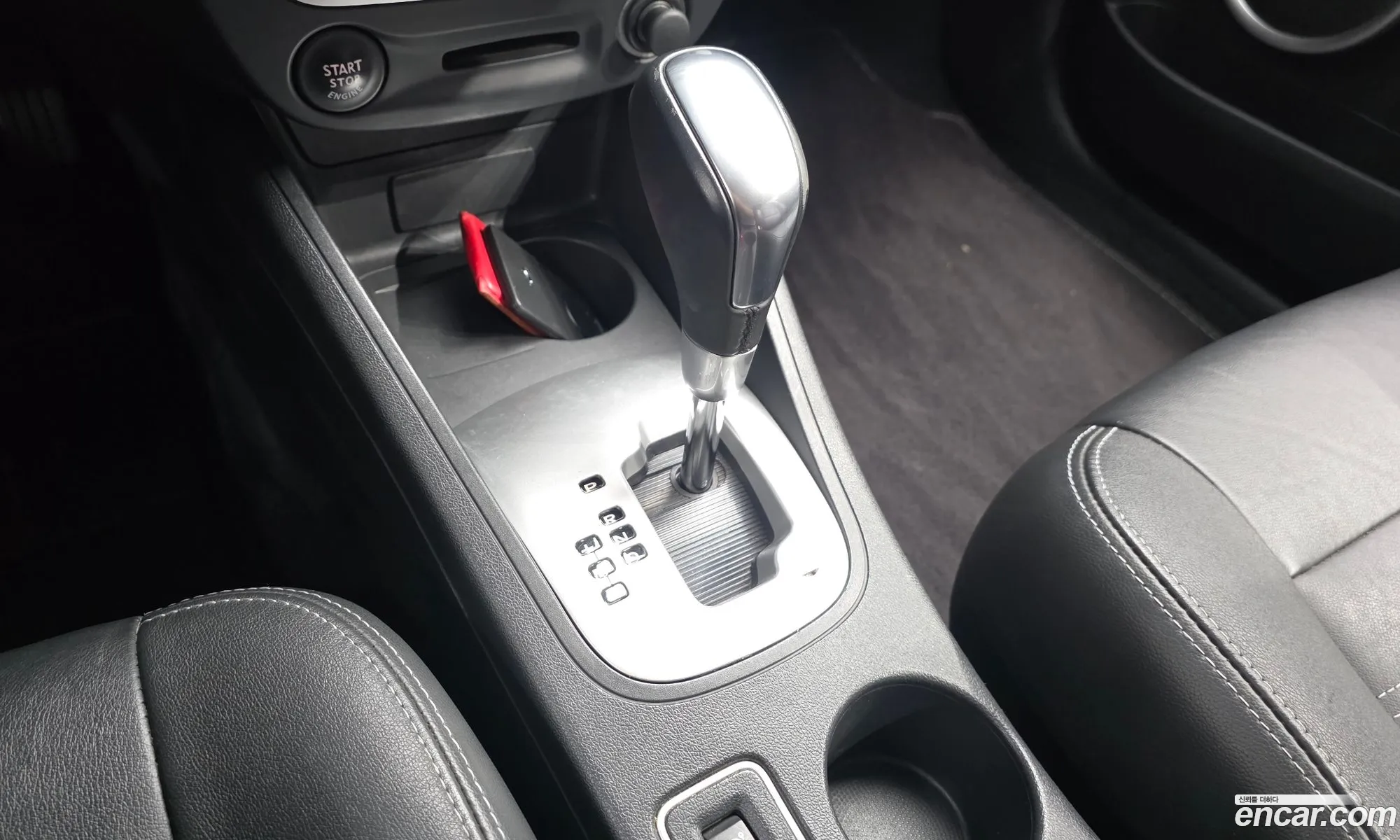 Renault Korea (Samsung) SM3 2013 — 12