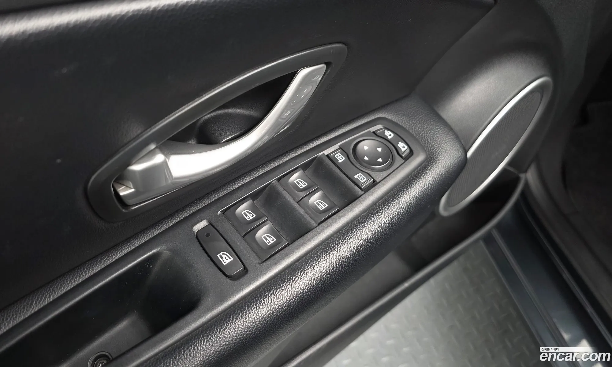 Renault Korea (Samsung) SM3 2013 — 21