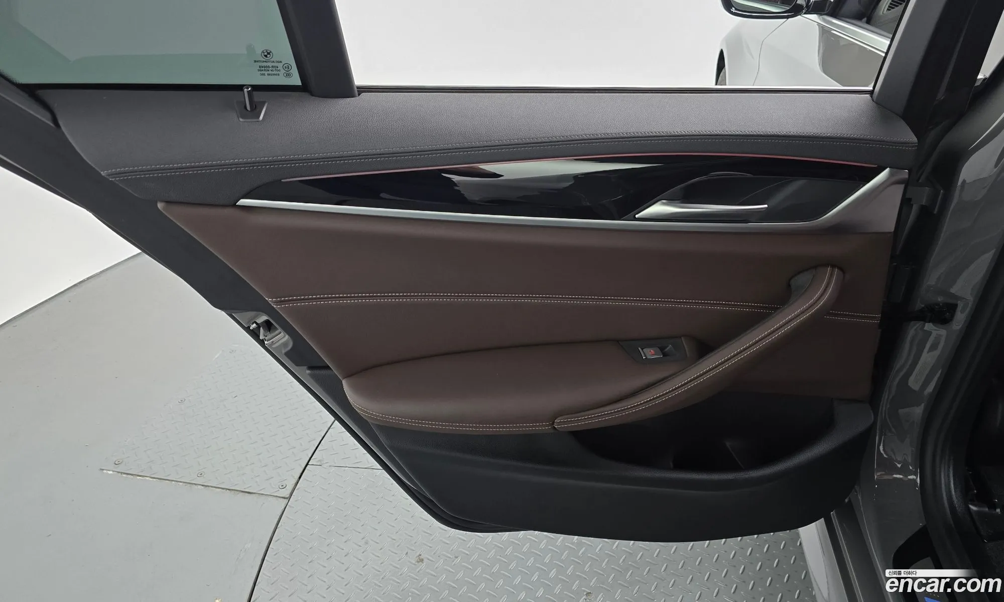 BMW 5 Series 2021 — 2