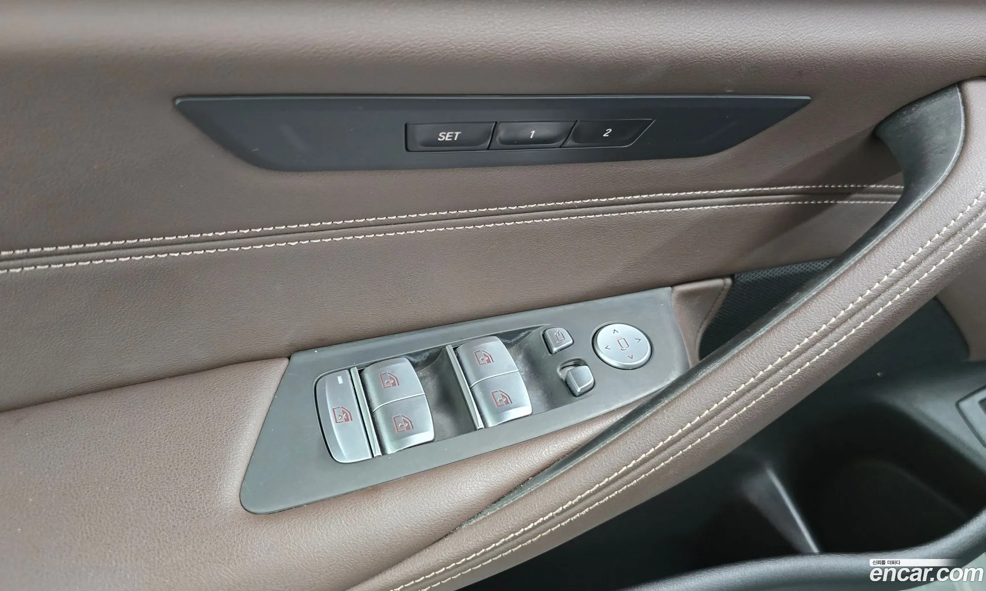 BMW 5 Series 2021 — 12