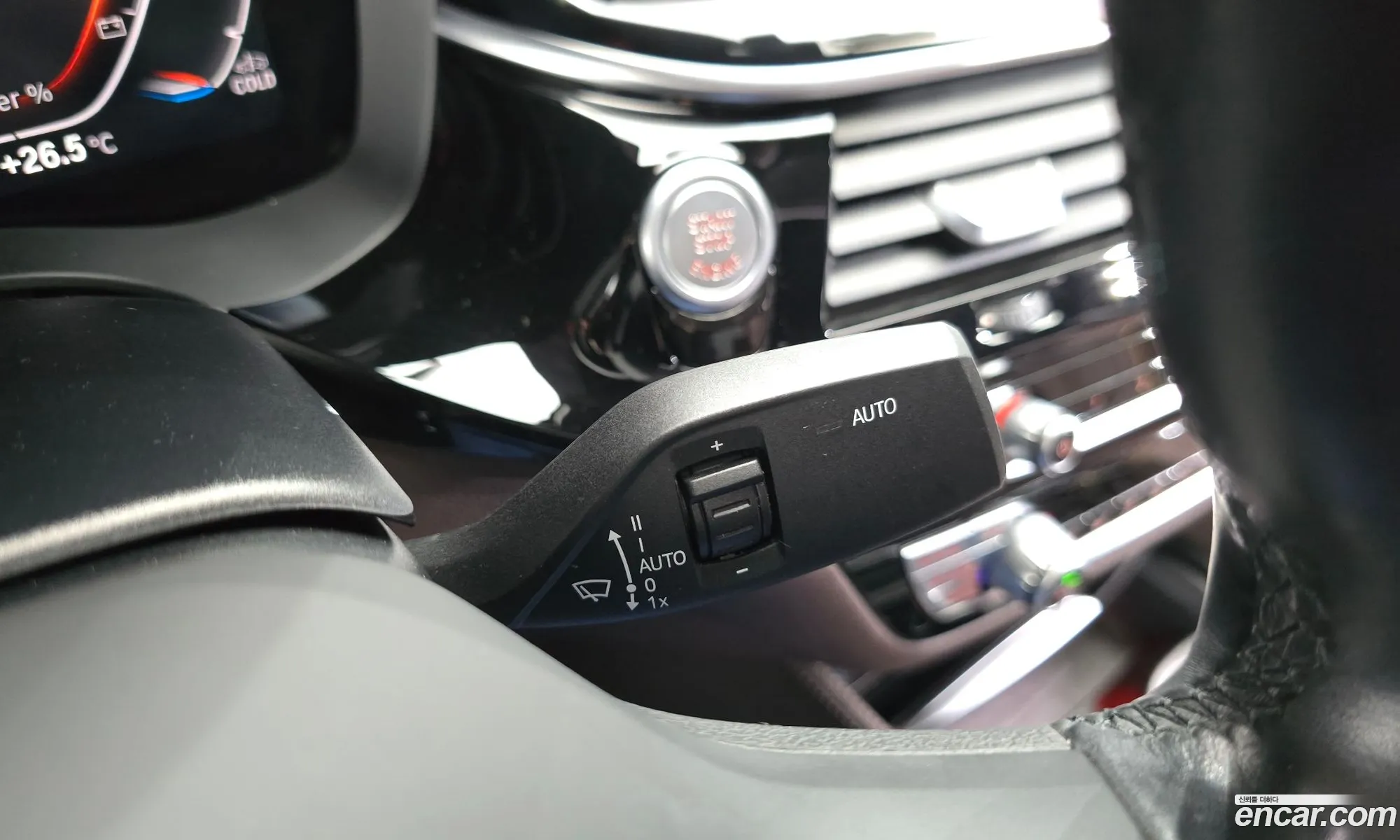 BMW 5 Series 2021 — 8